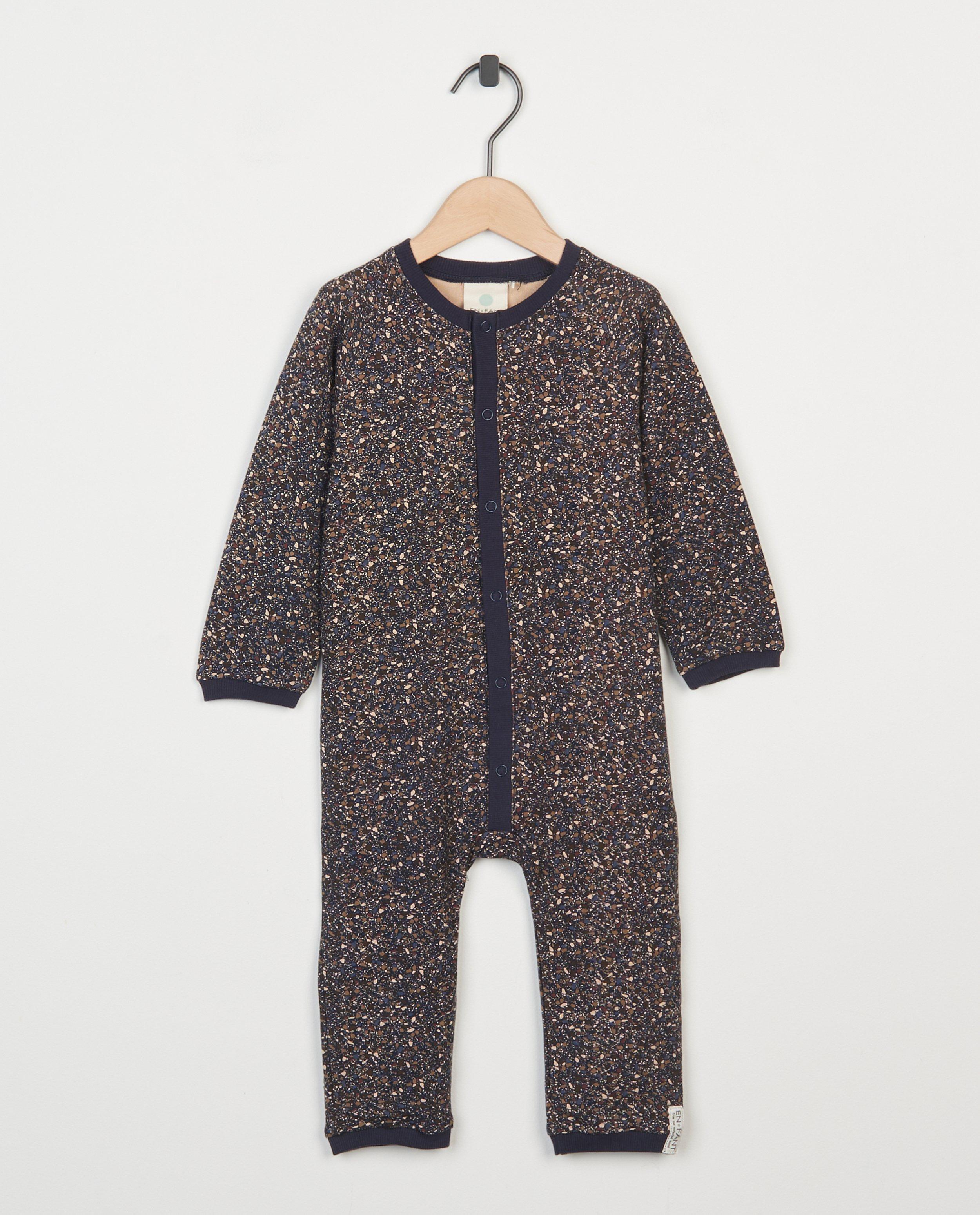 Pyjama à imprimé - null - Enfant