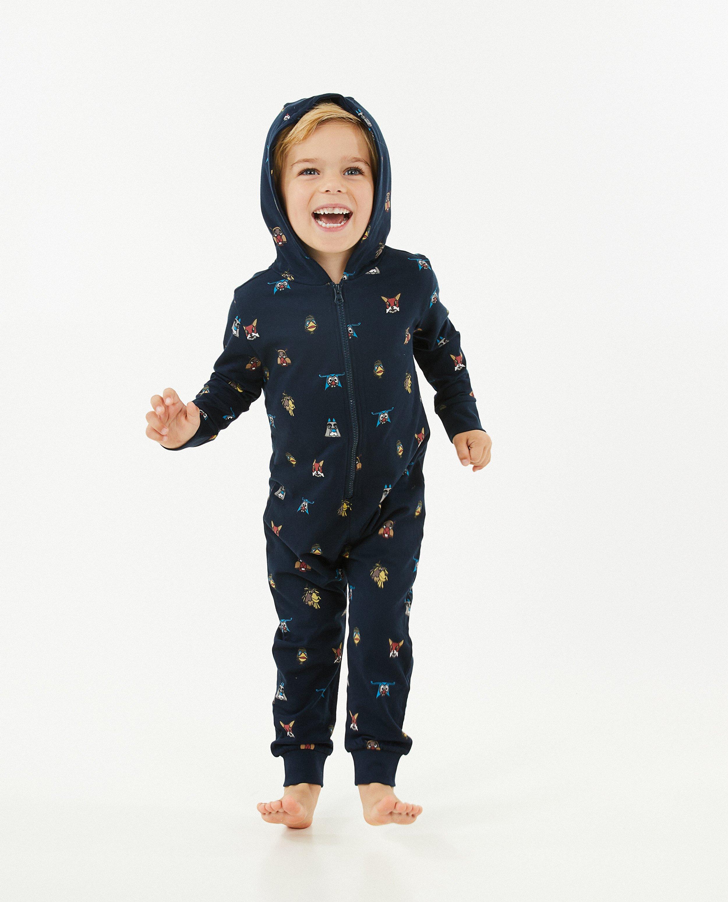 Onesie met print - null - Fabeltjeskrant