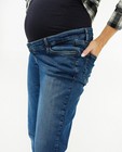 Jeans - Zwangerschapsjeans, straight fit