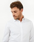 Chemises - Chemise blanche