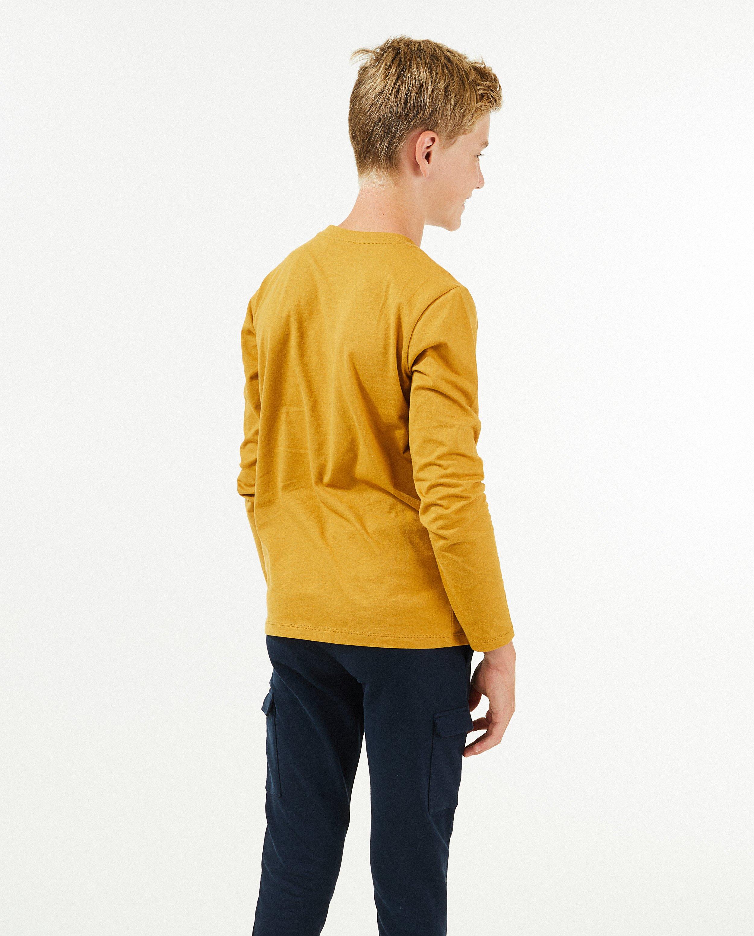 T-shirts - T-shirt imprimé à manches longues