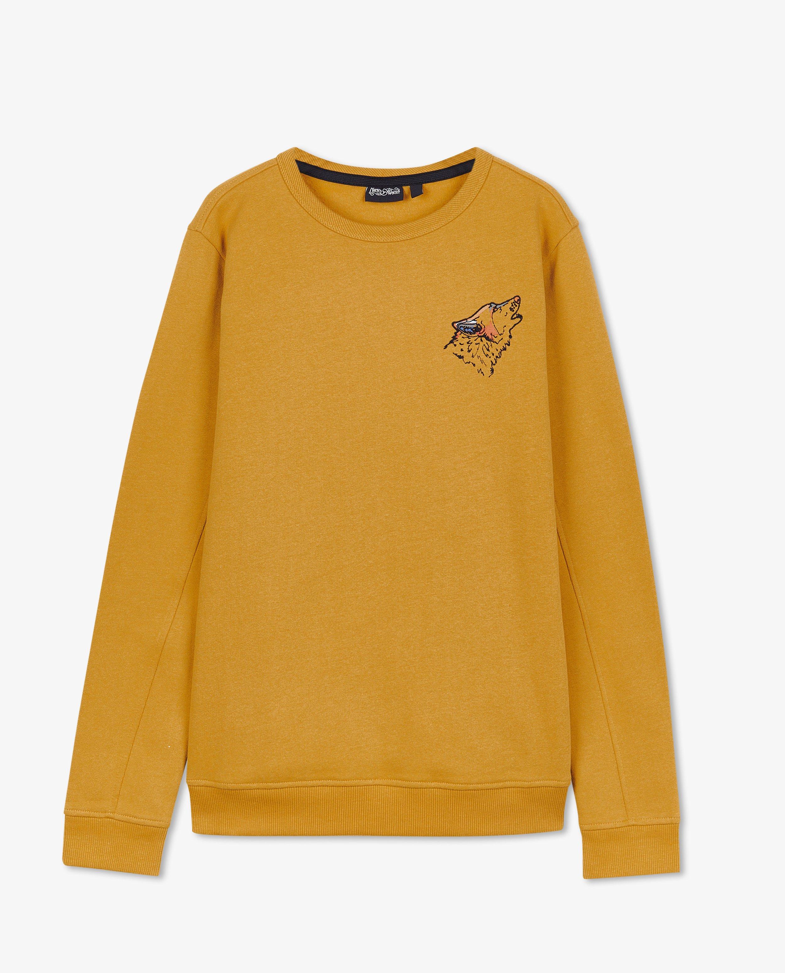 Sweats - Sweat avec un loup(-garou)
