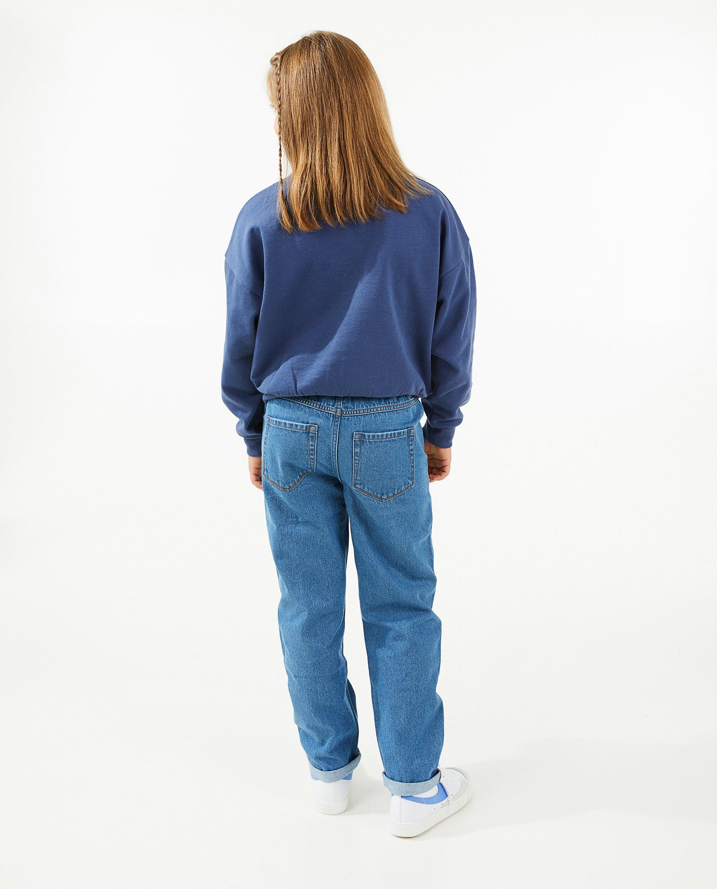 Sweats - Sweat à inscription
