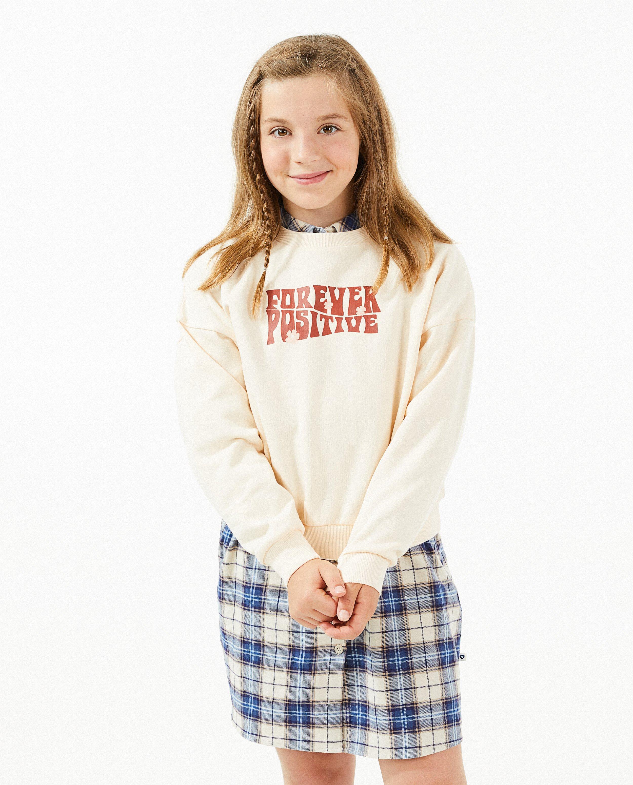 Sweats - Sweat à inscription