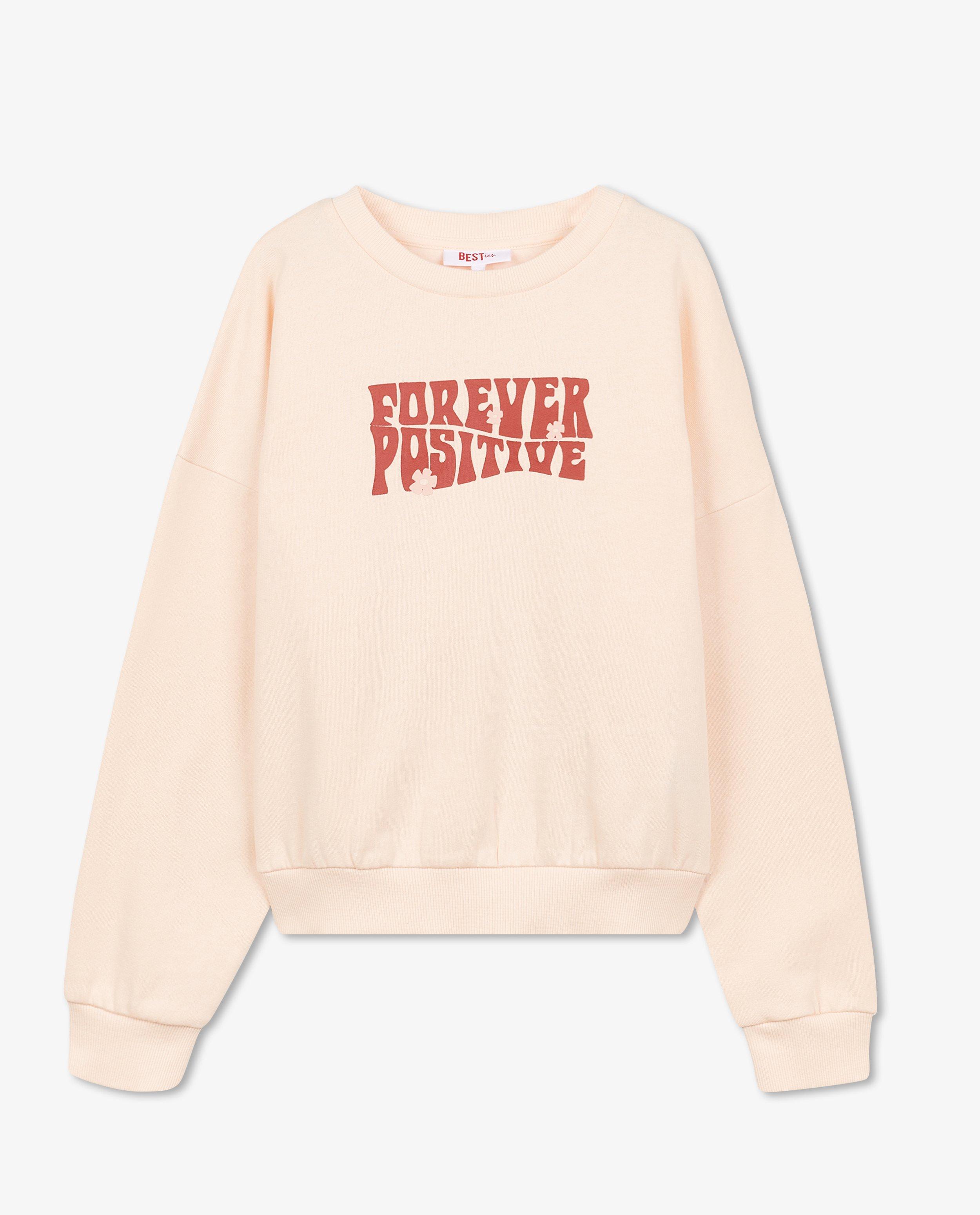 Sweats - Sweat à inscription
