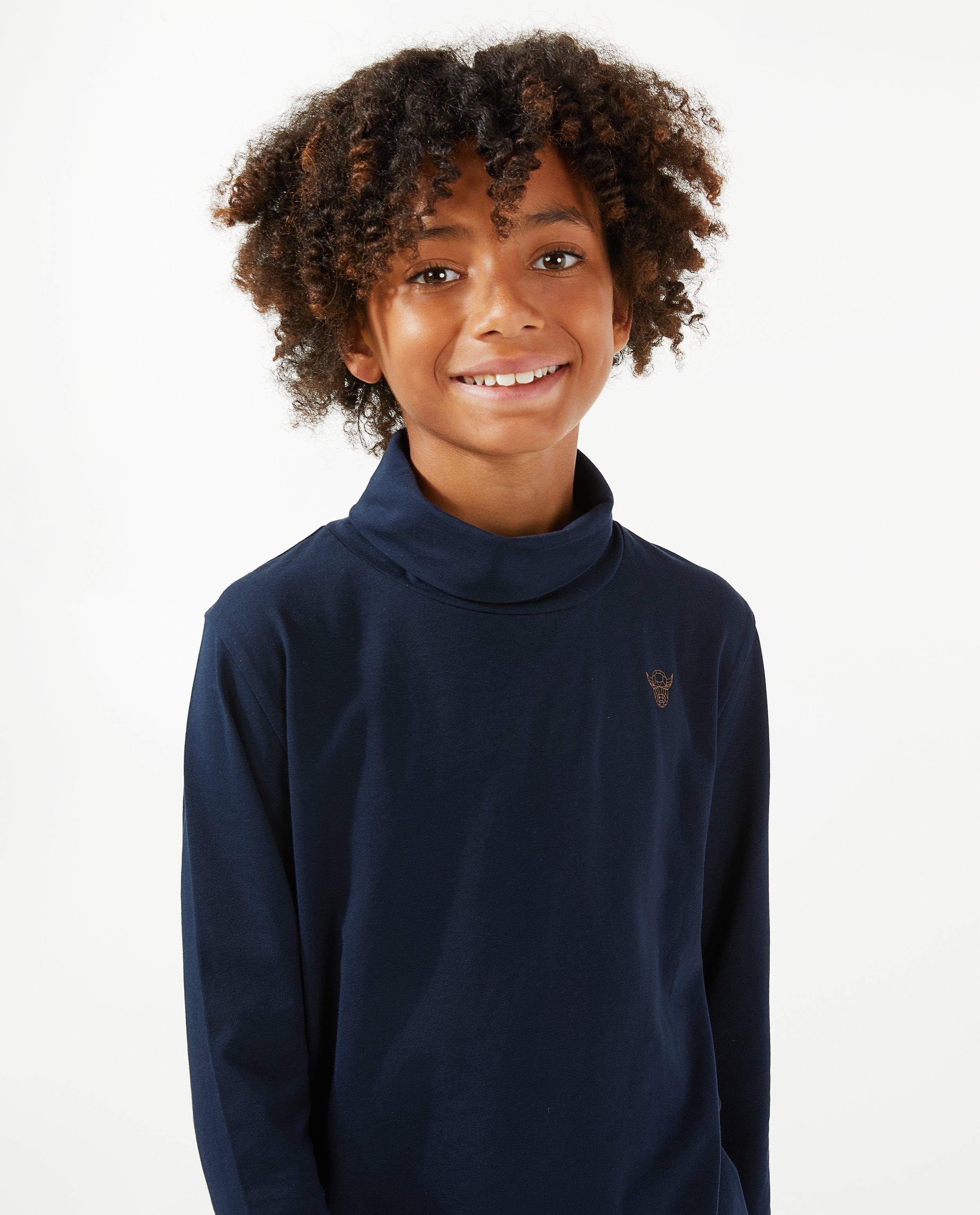 T-shirts - Groene souspull