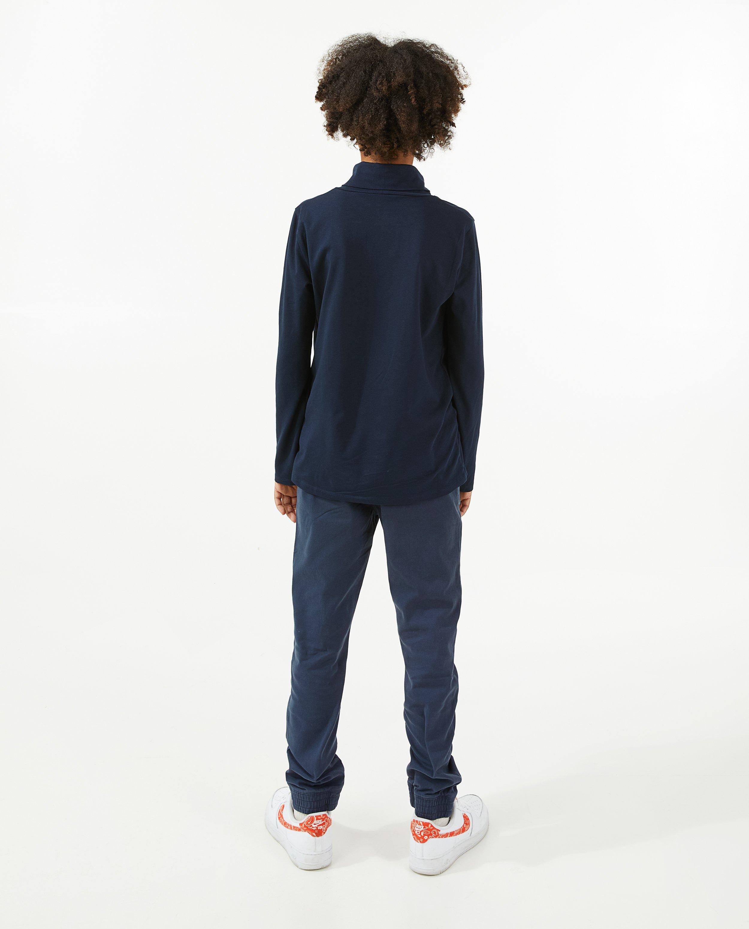 T-shirts - Groene souspull