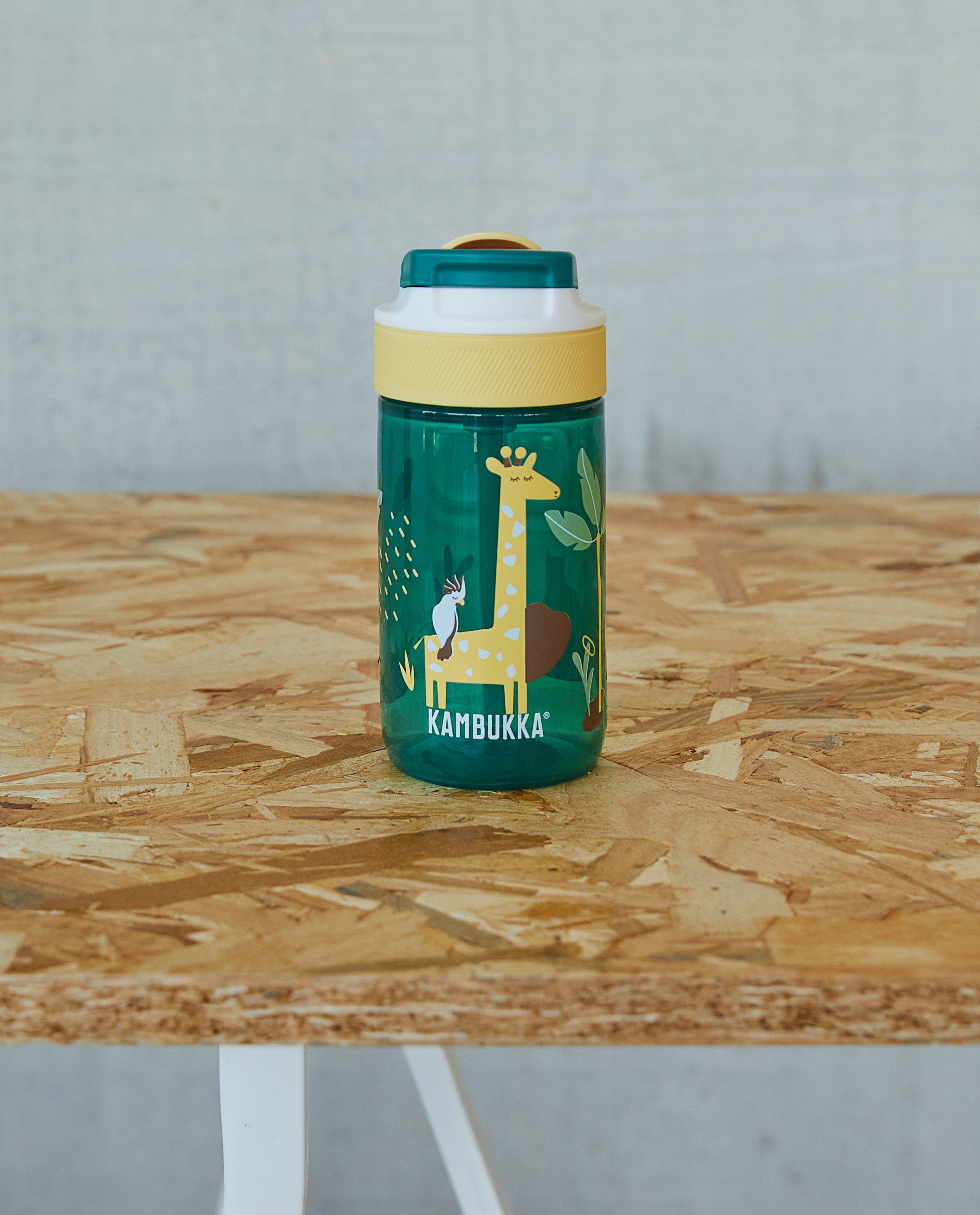 Gourde 400 ml Kambukka - null - JBC