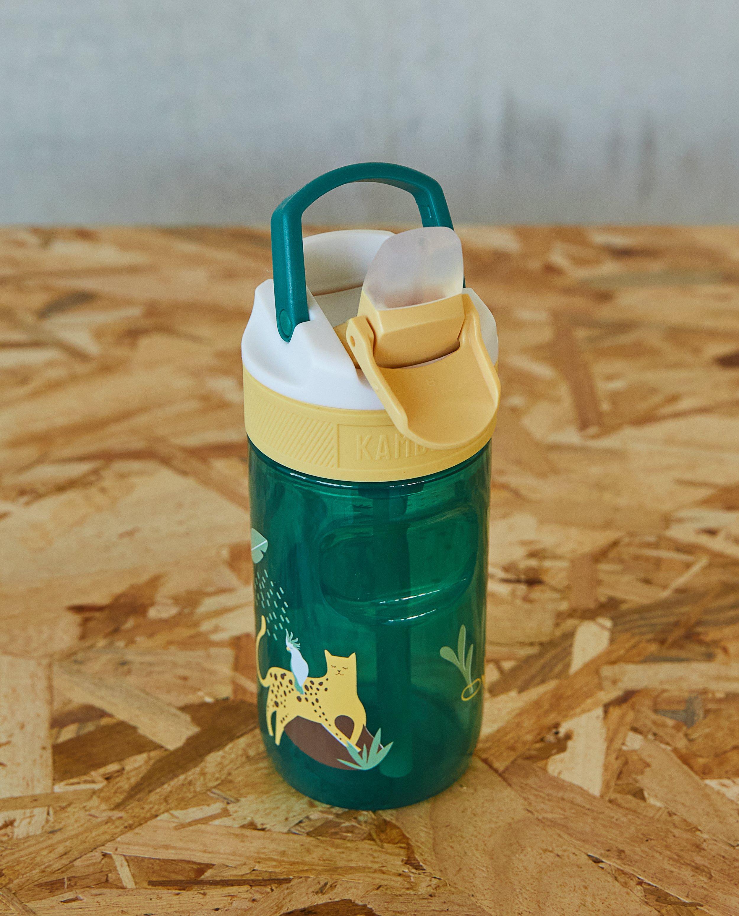Cadeaux - Gourde 400 ml Kambukka