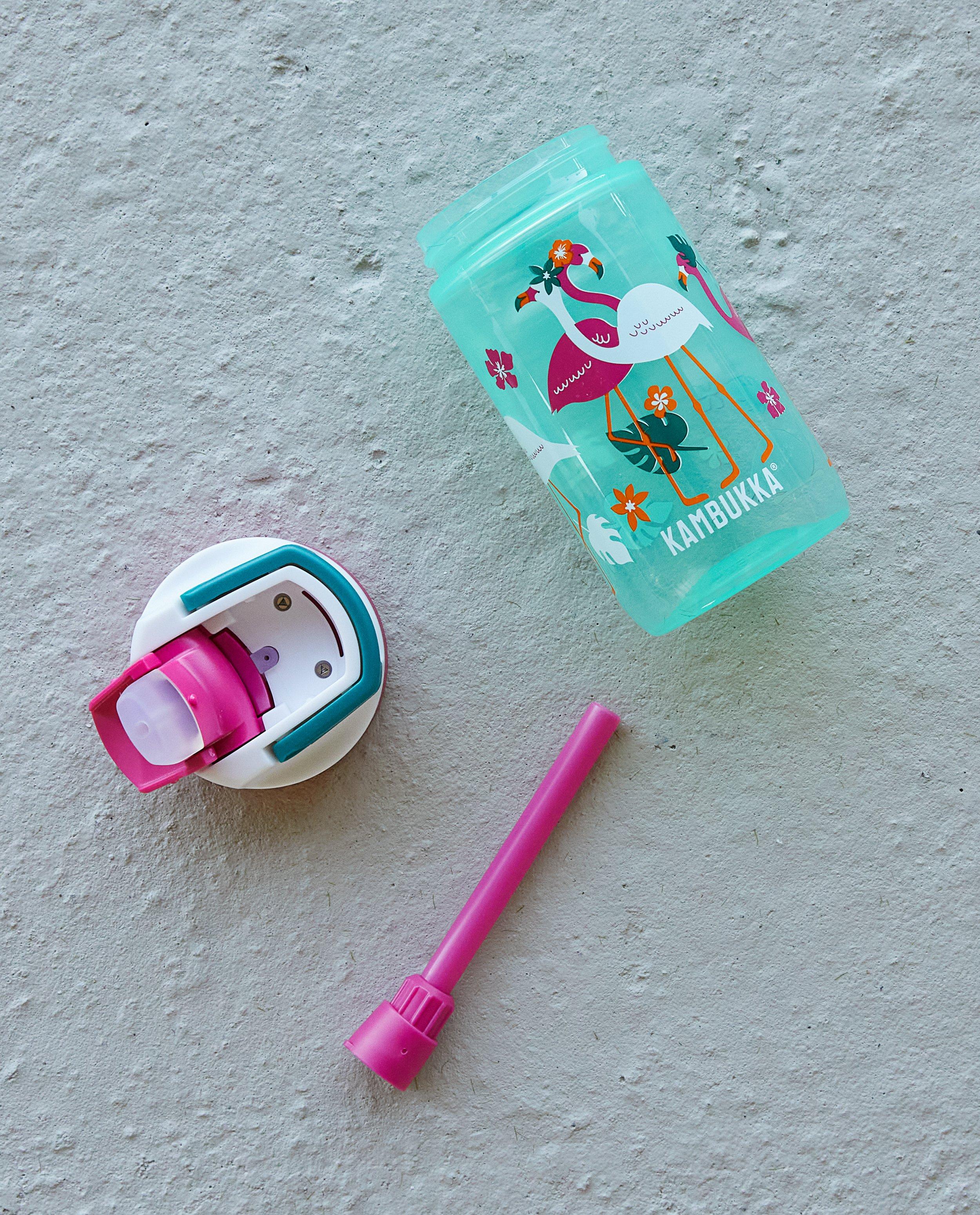 Gadgets - Drinkfles 400 ml Kambukka