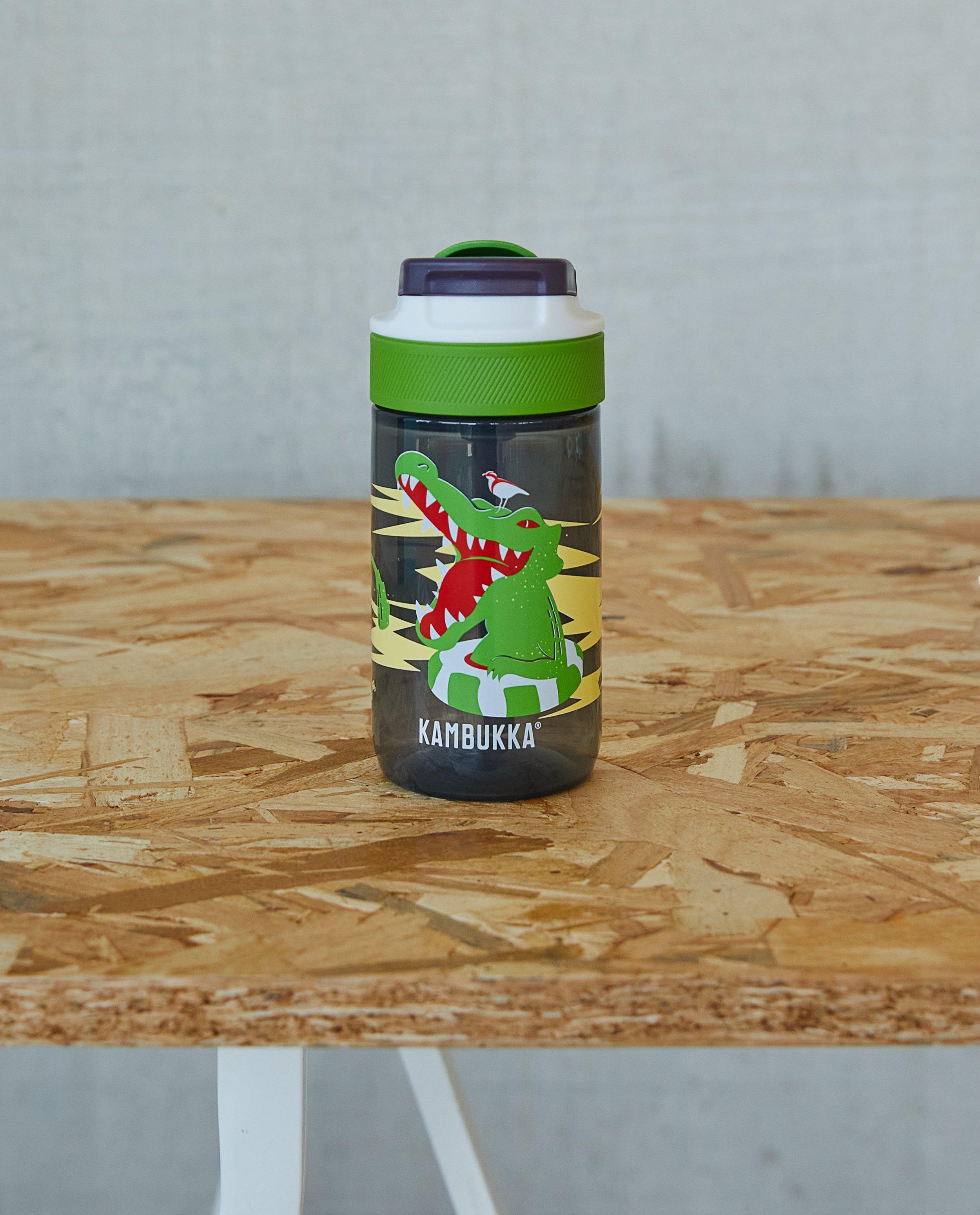 Gourde 400 ml Kambukka - null - JBC