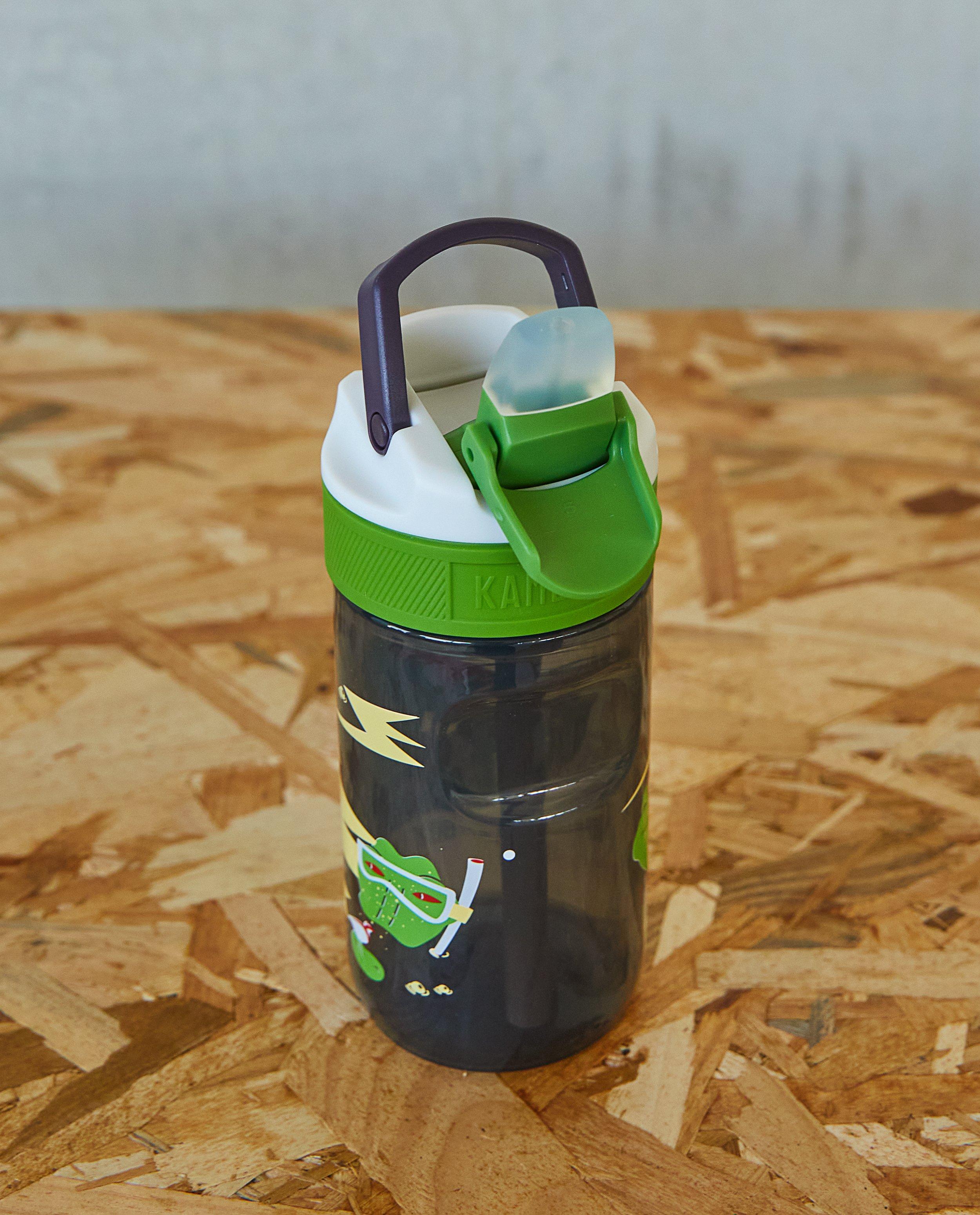 Cadeaux - Gourde 400 ml Kambukka