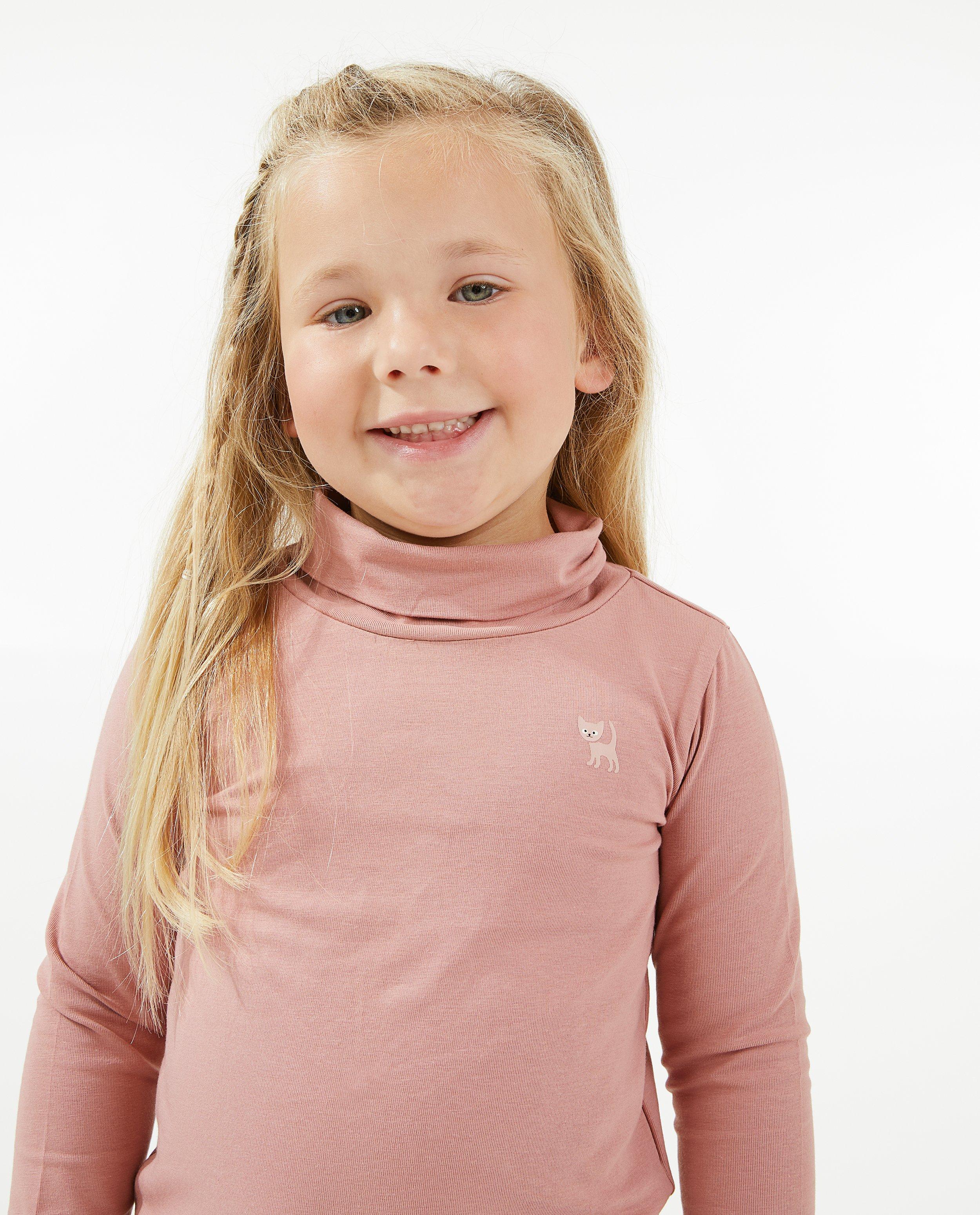 Souspull met katje - null - Milla Star