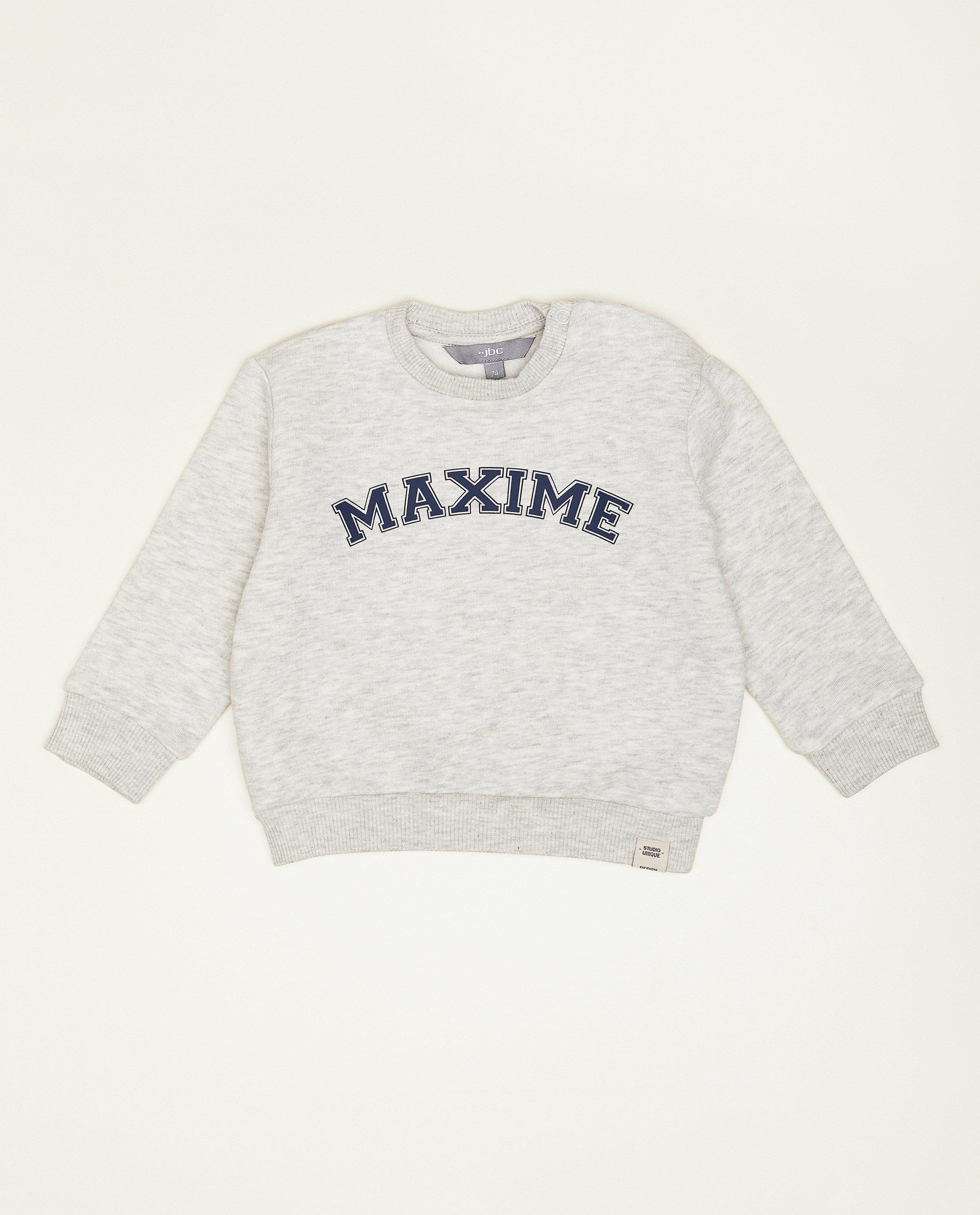 Sweaters - Unisex baby sweater, Studio Unique