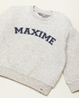 Sweaters - Unisex baby sweater, Studio Unique