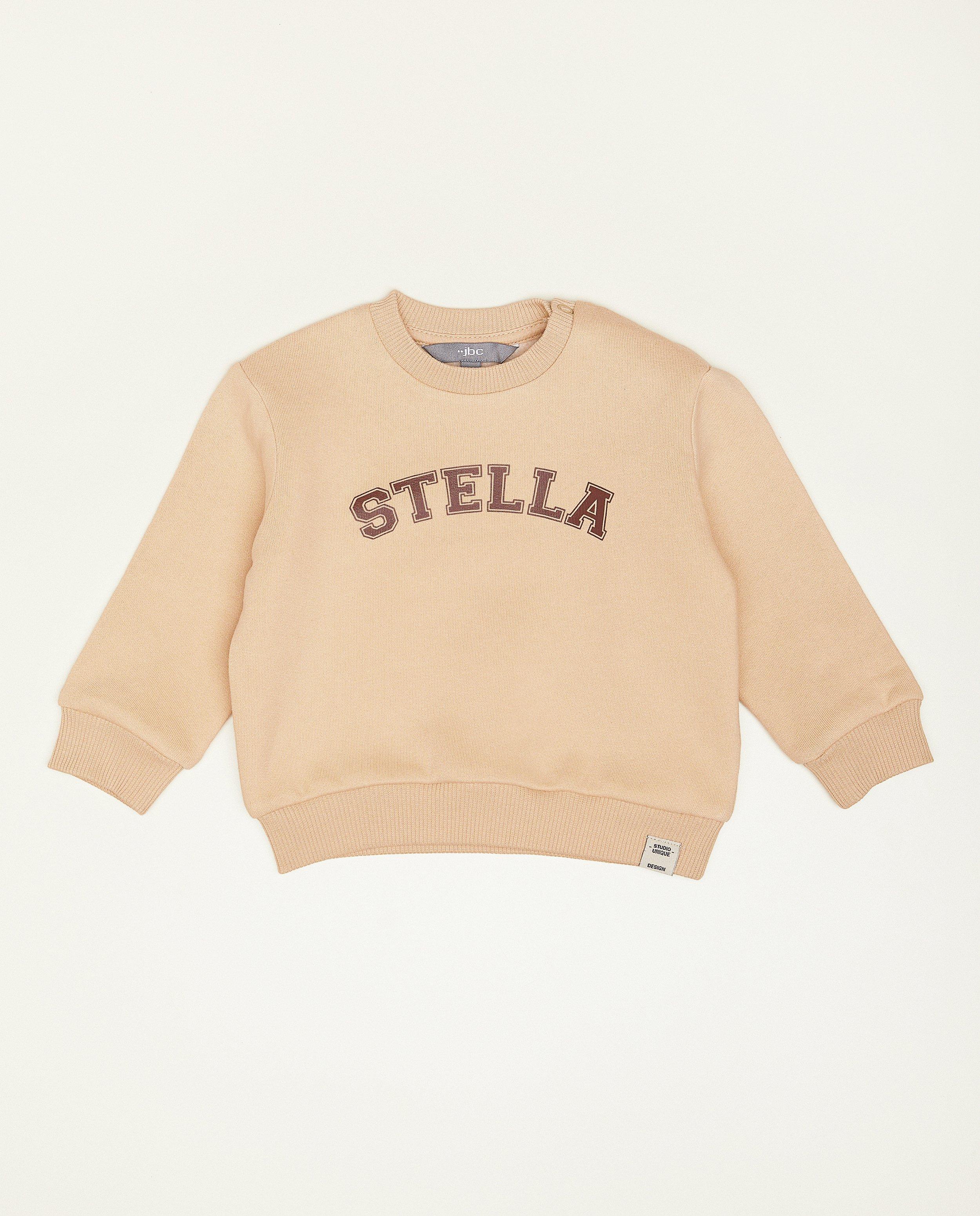 Sweaters - Unisex baby sweater, Studio Unique