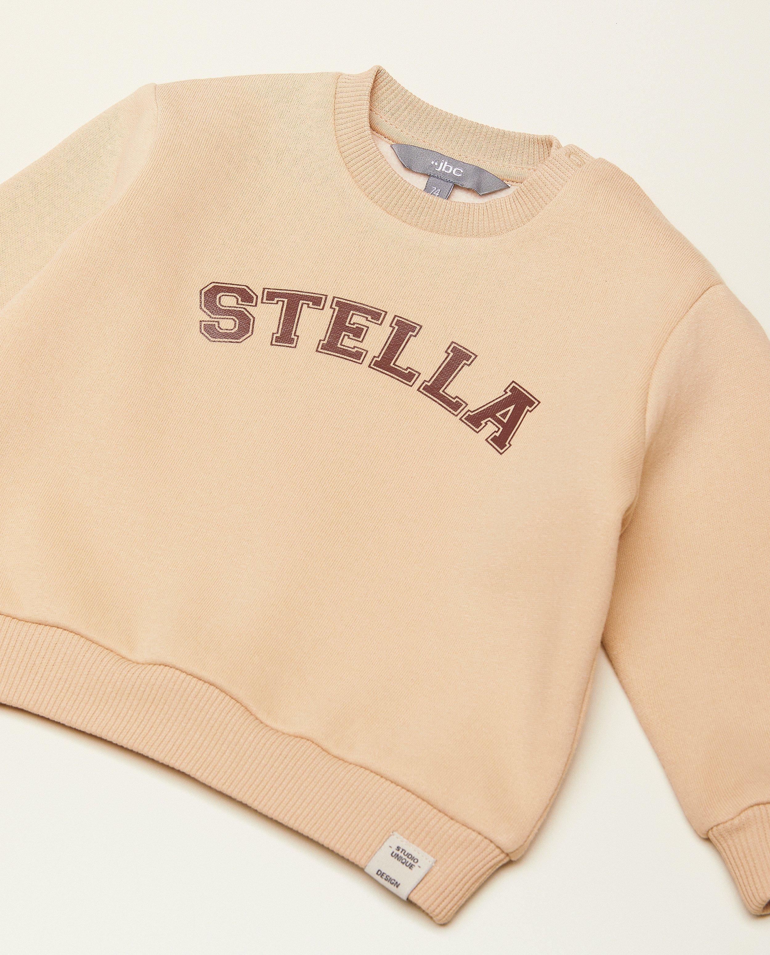 Sweaters - Unisex baby sweater, Studio Unique