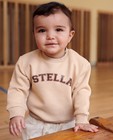 Unisex baby sweater, Studio Unique - null - JBC