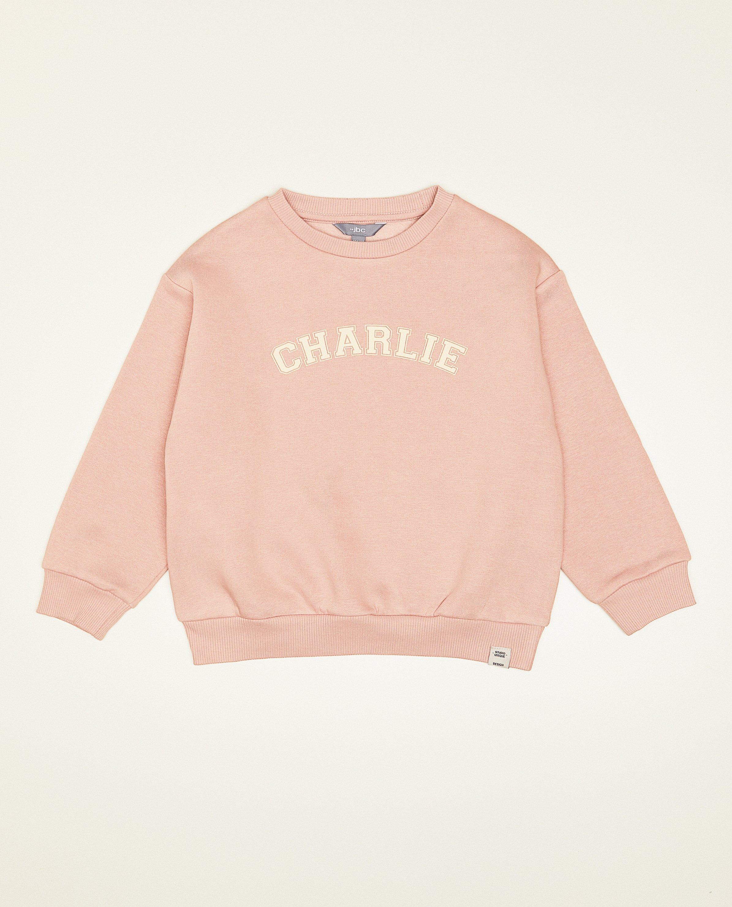 Sweats - Sweat enfants unisexe, Studio Unique