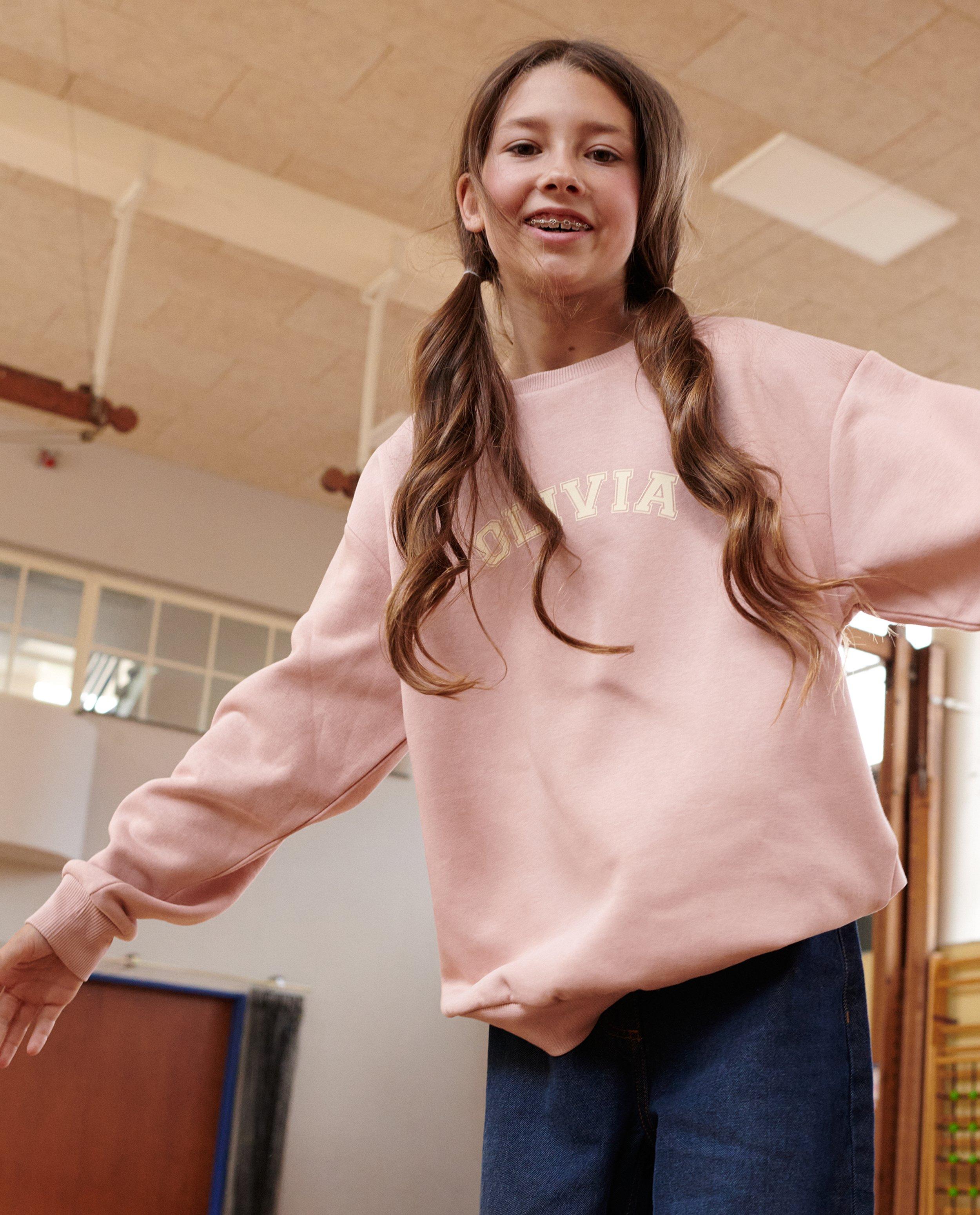 Sweat enfants unisexe, Studio Unique - null - JBC