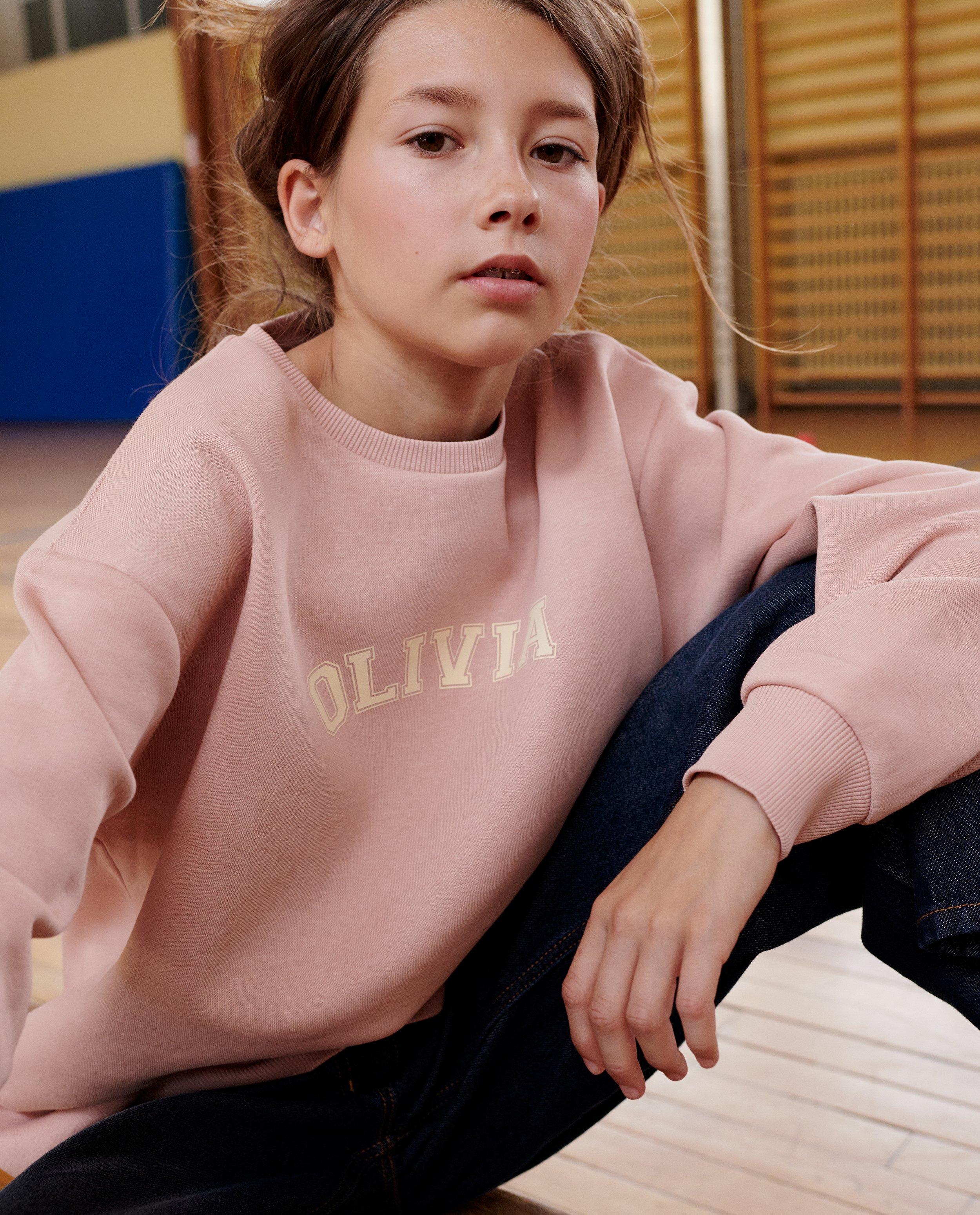 Sweats - Sweat enfants unisexe, Studio Unique