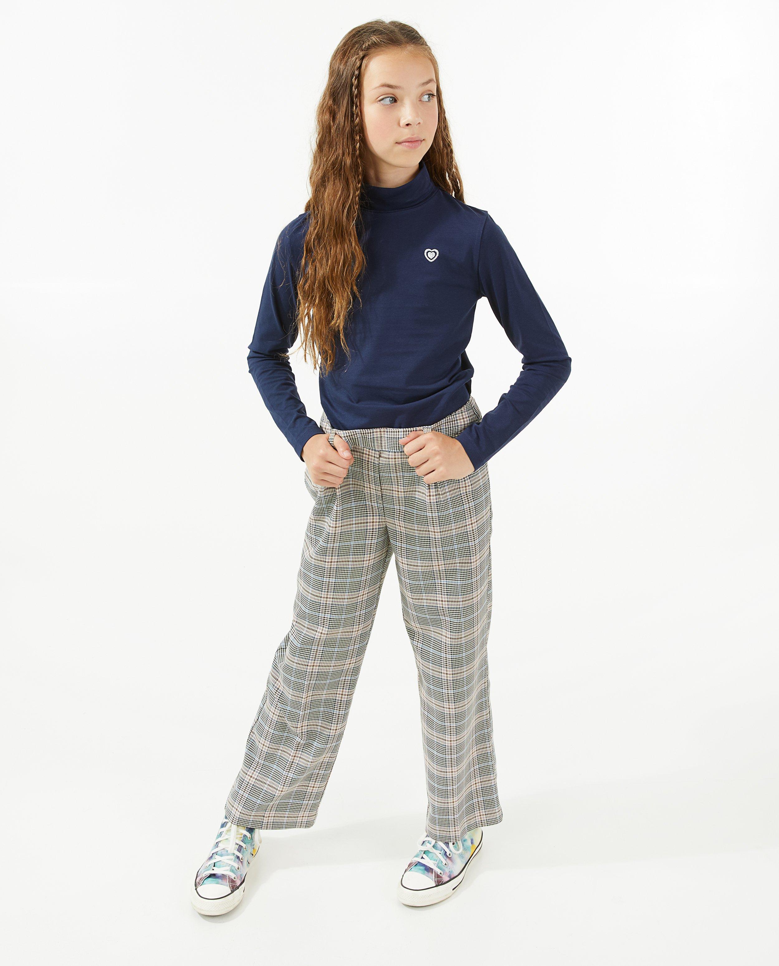 Sous-pull bleu foncé - null - Fish & Chips
