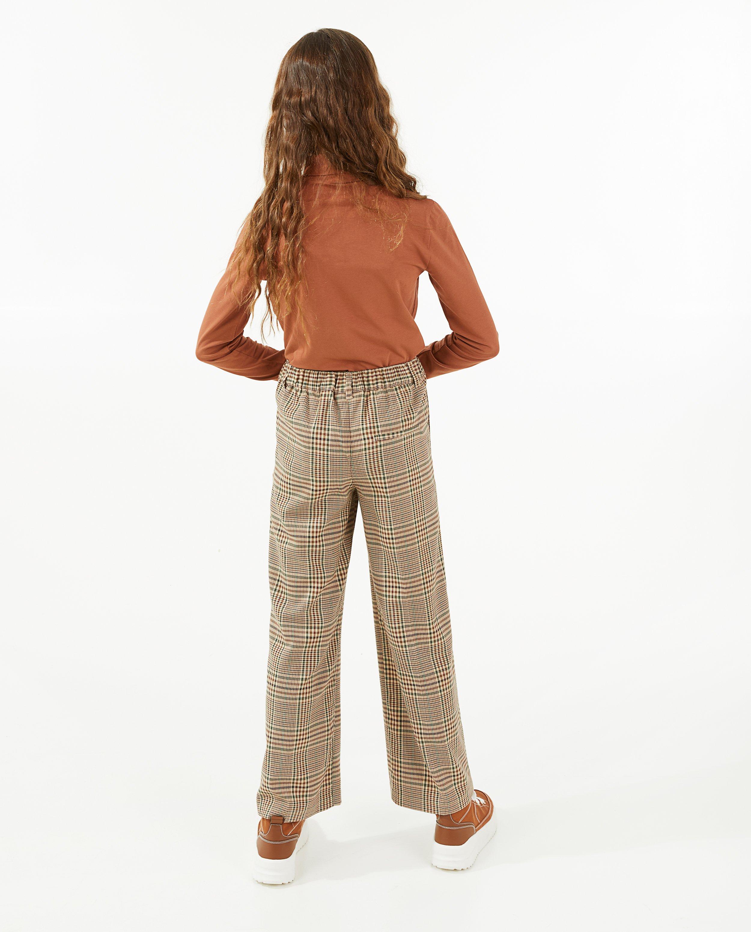 T-shirts - Sous-pull brun