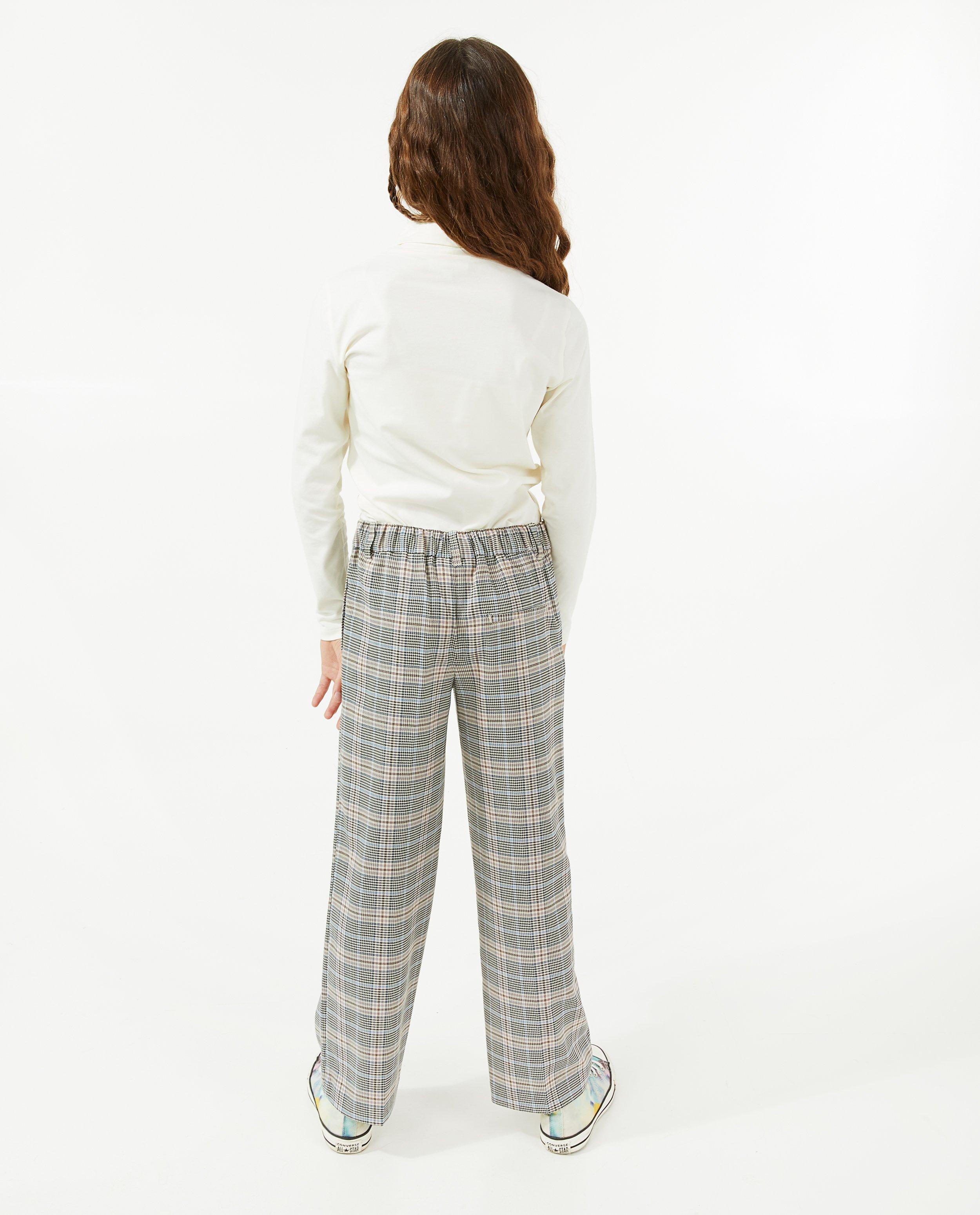 Sous-pull blanc - Détails du produit - blanc - image numéro 4