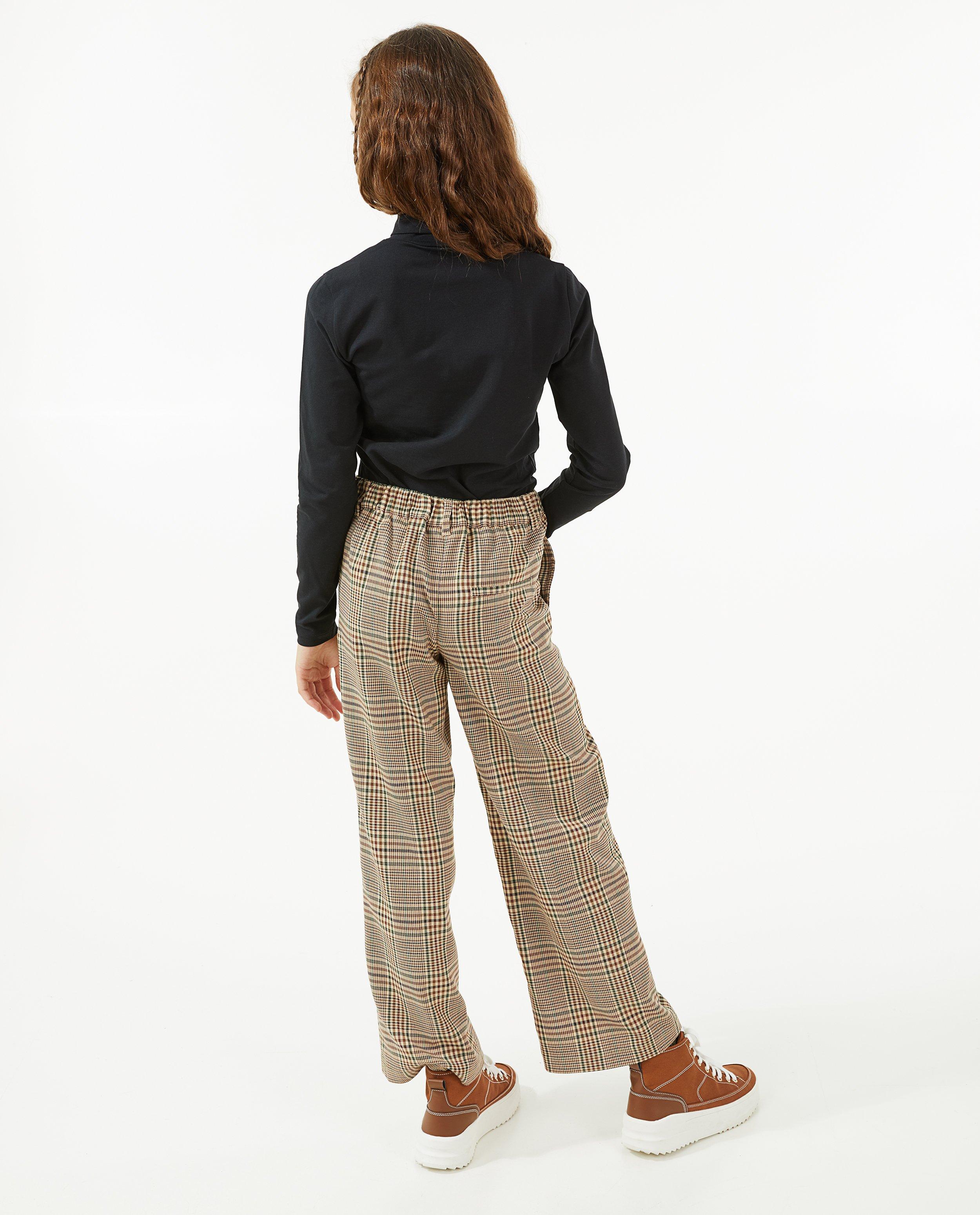 T-shirts - Sous-pull brun