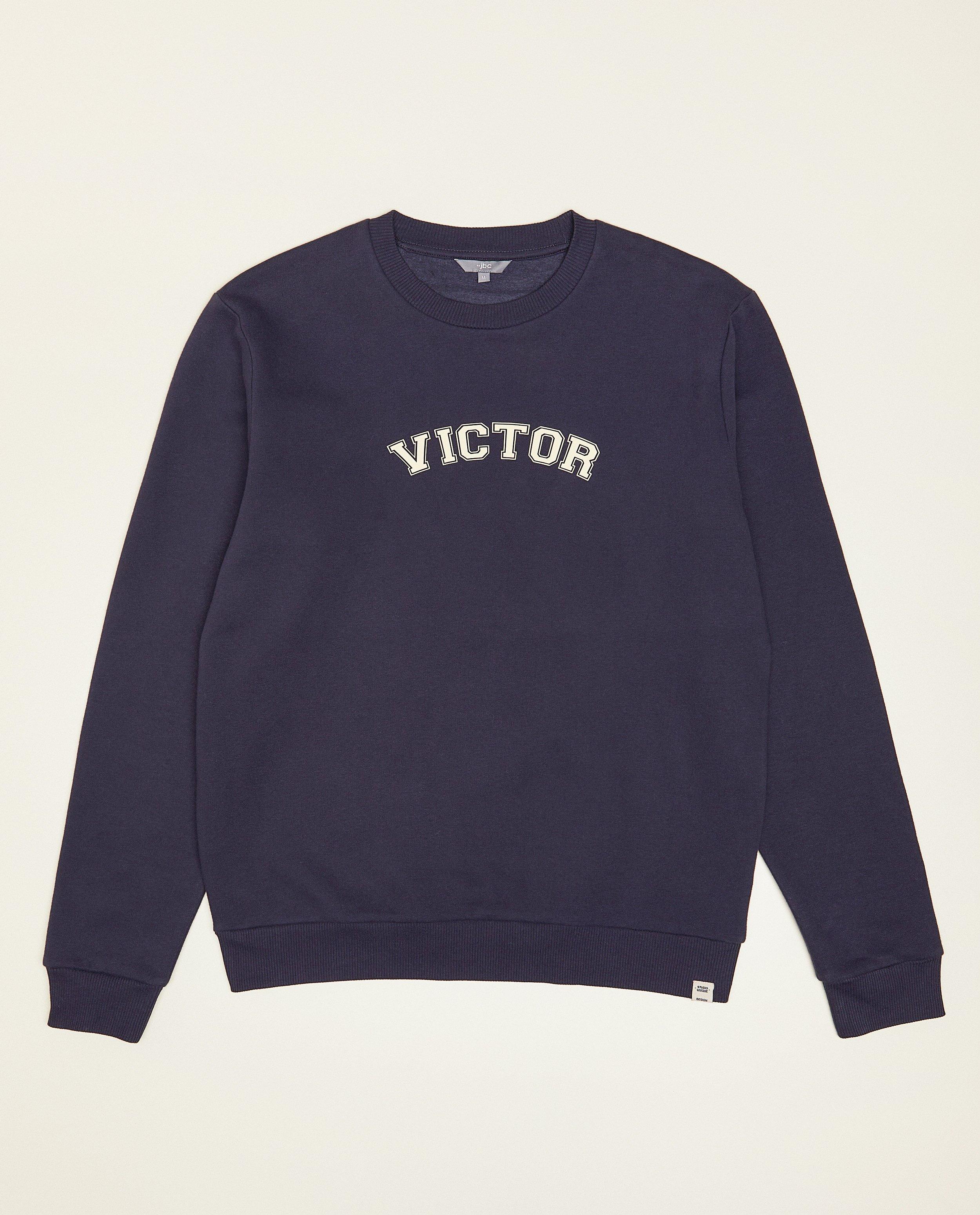 Sweat hommes, Studio Unique