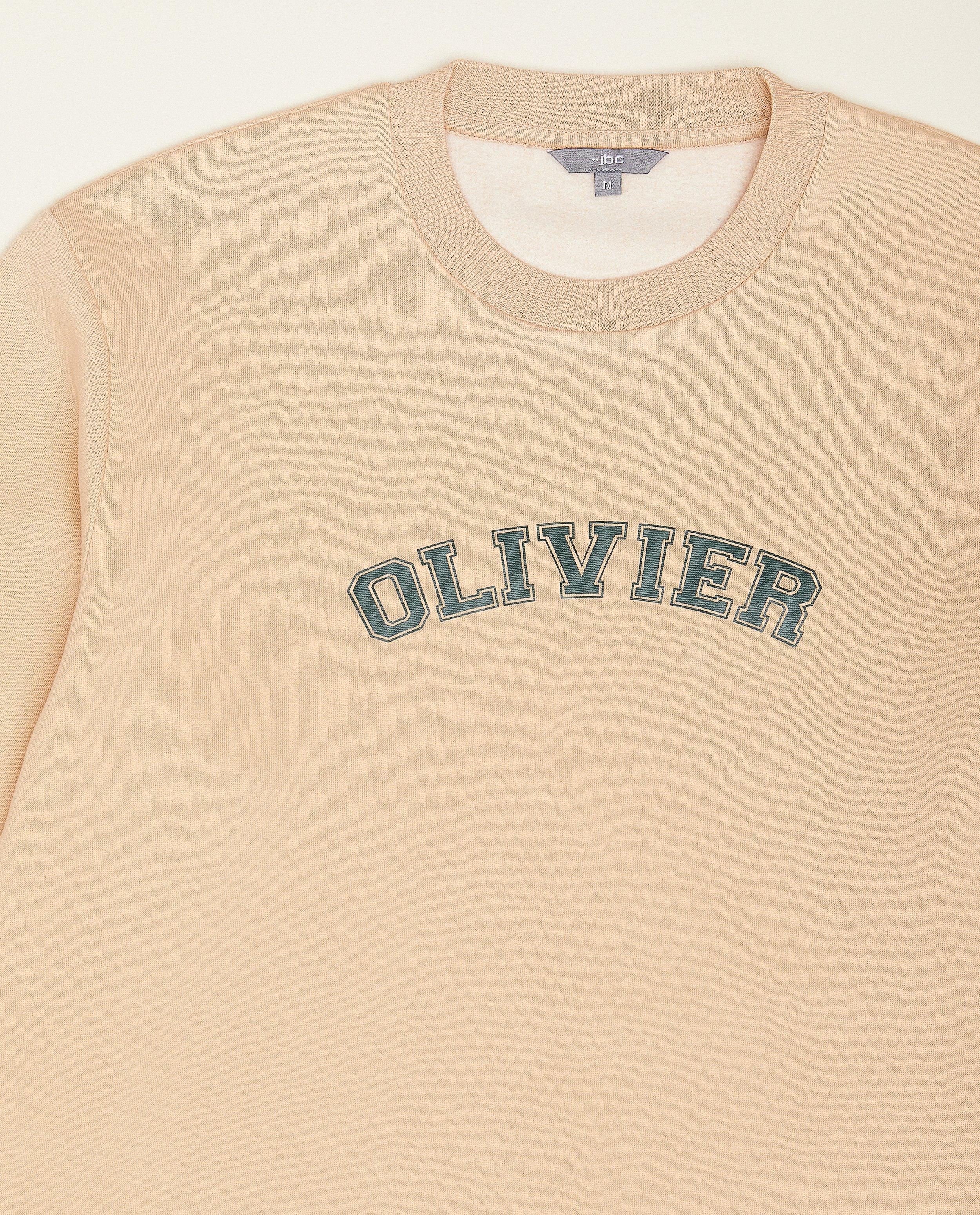 Sweaters - Sweater heren, Studio Unique