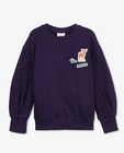 Sweaters - Sweater met patches