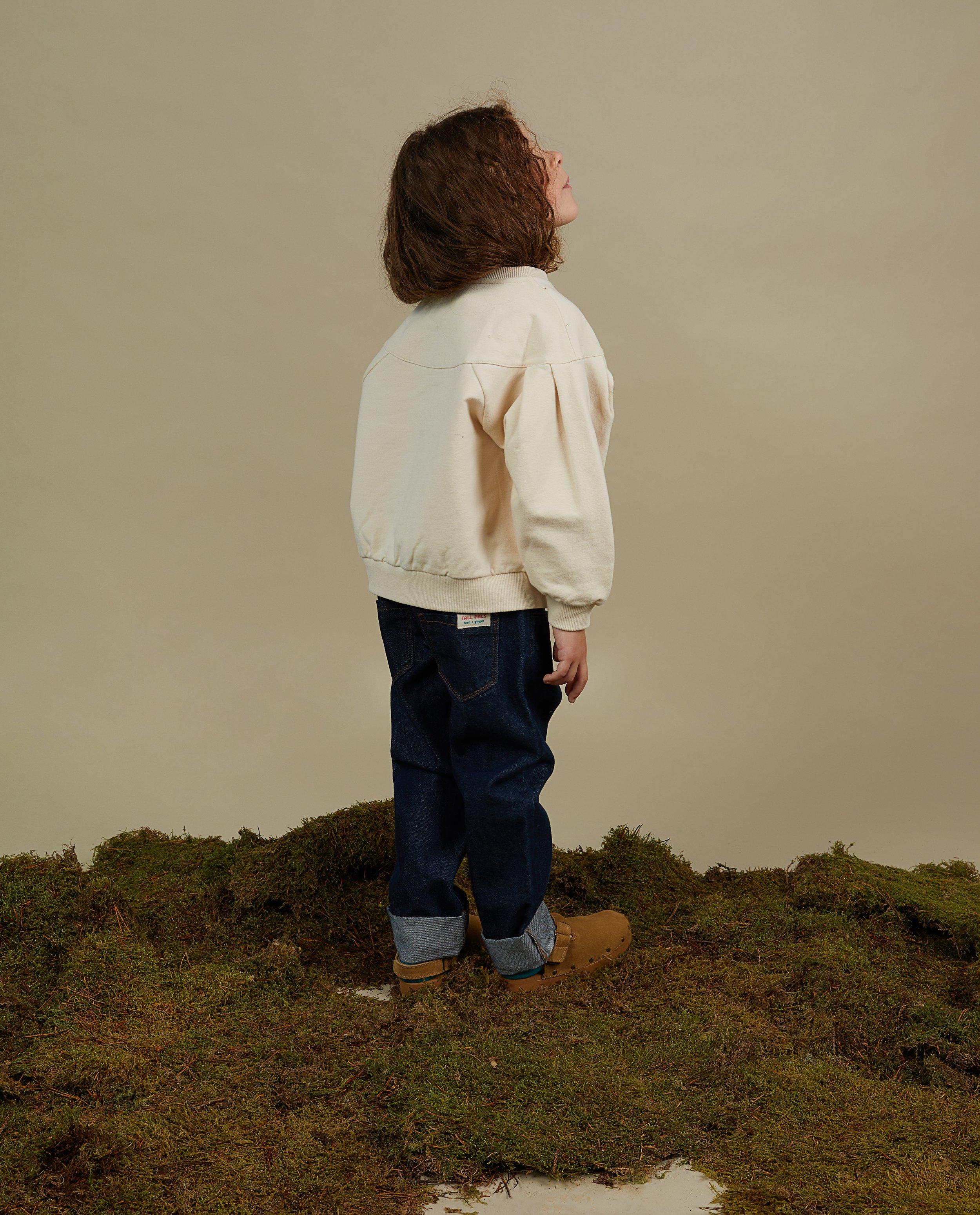 Offwhite sweater - null - Fred + Ginger
