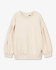 Sweaters - Offwhite sweater