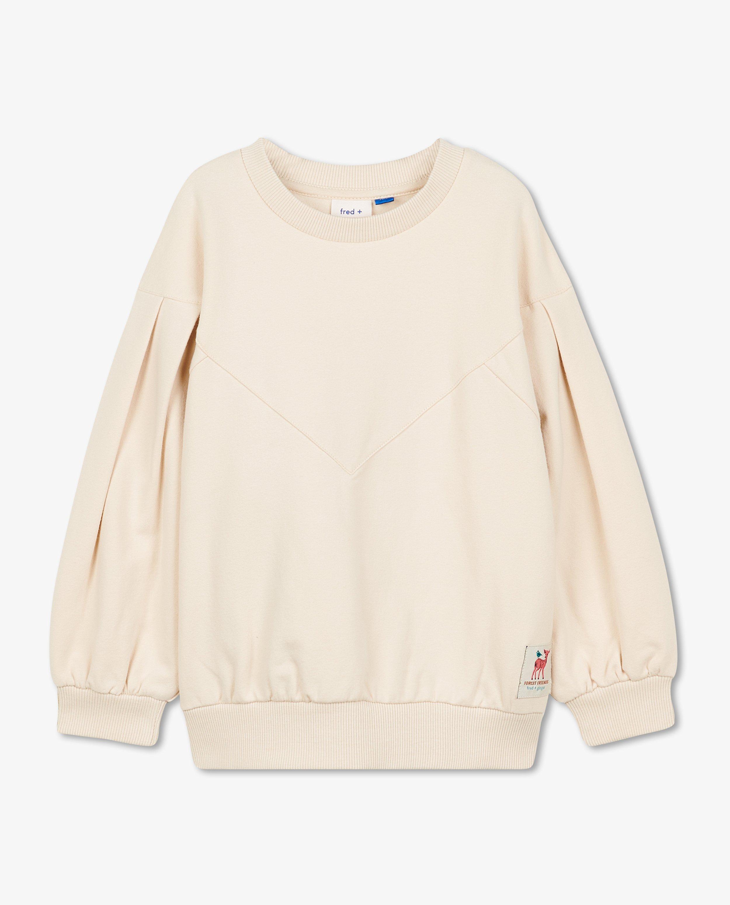 Sweaters - Offwhite sweater