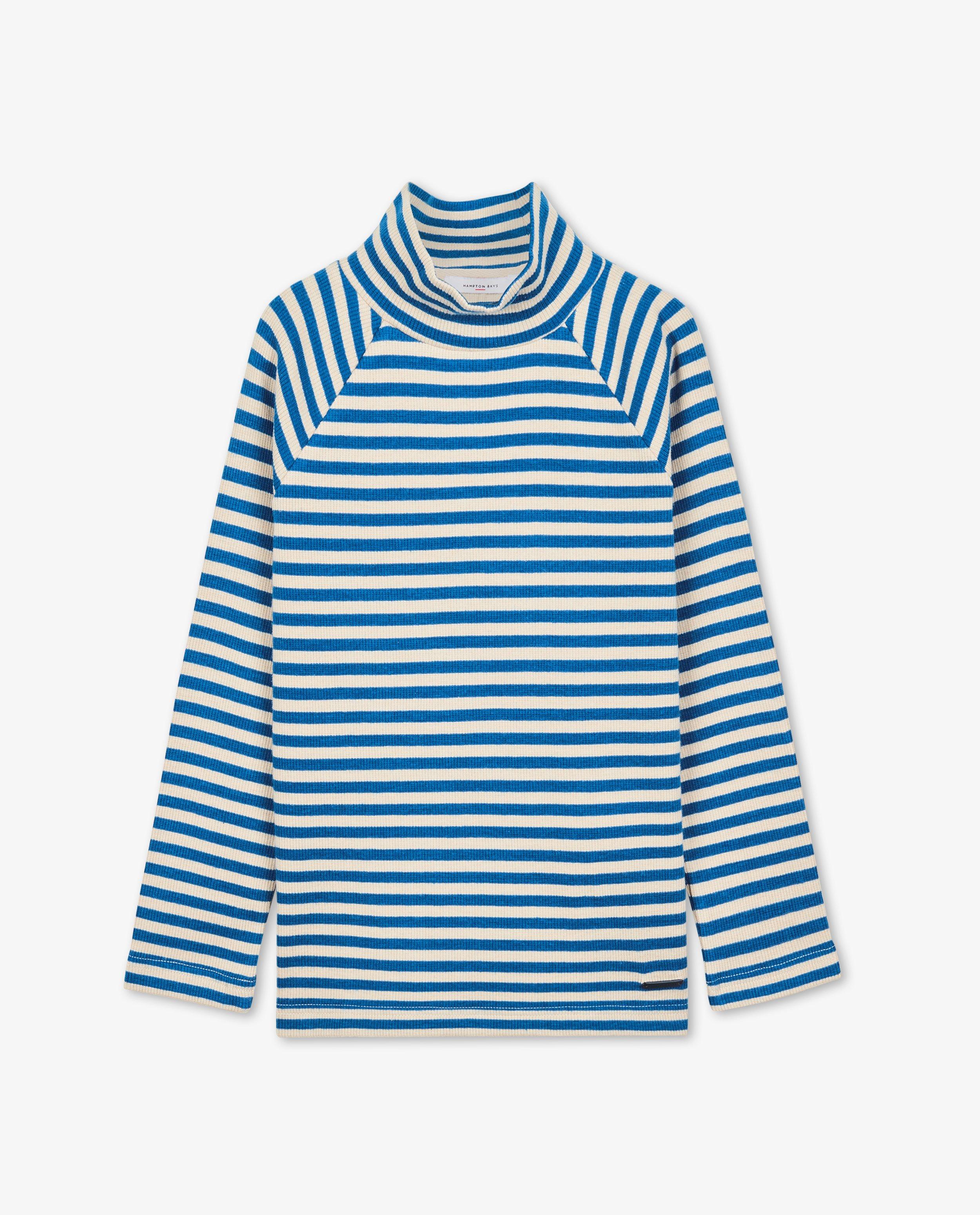Joli pull à col roulé - null - Hampton Bays