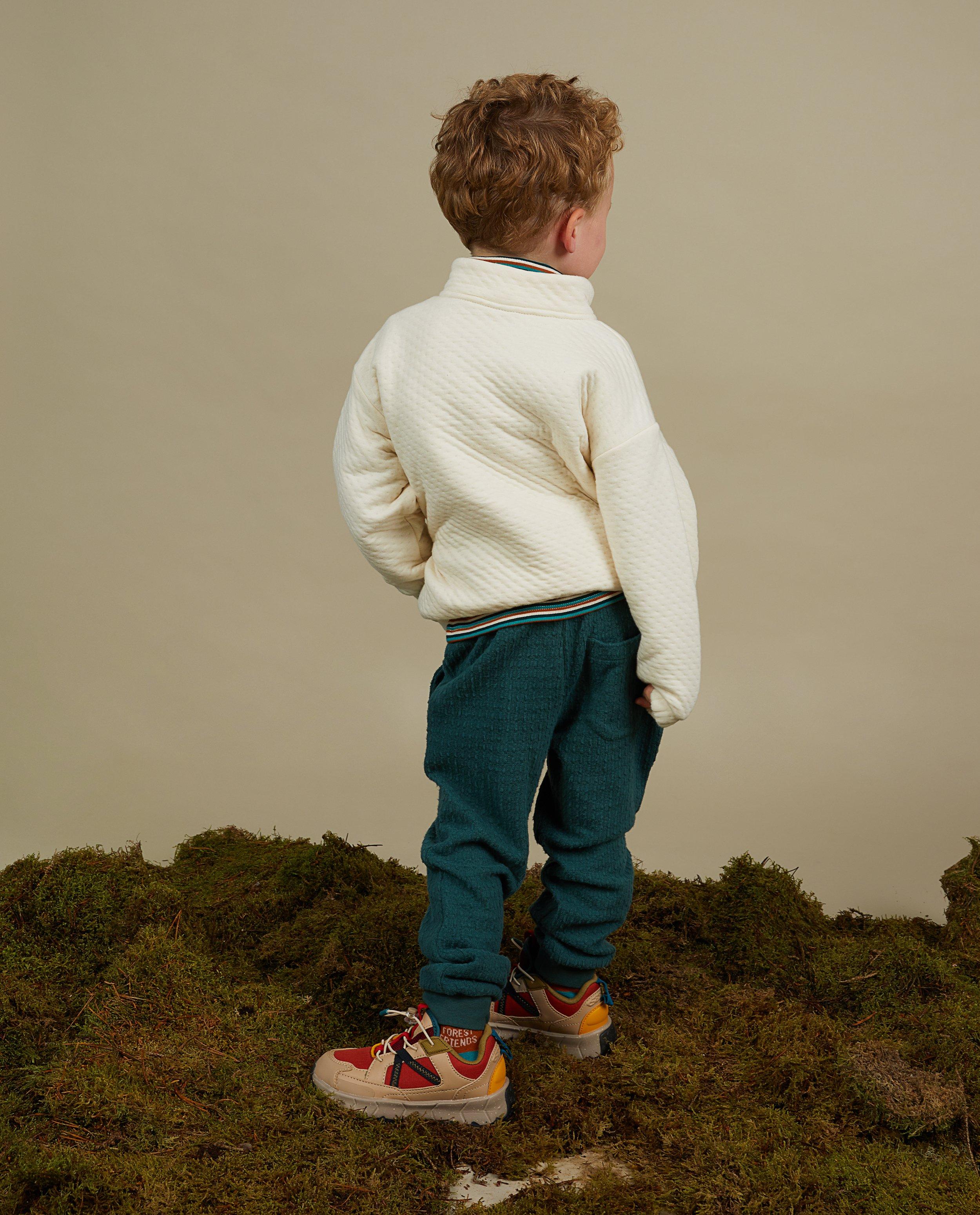 Offwhite sweater - null - Fred + Ginger