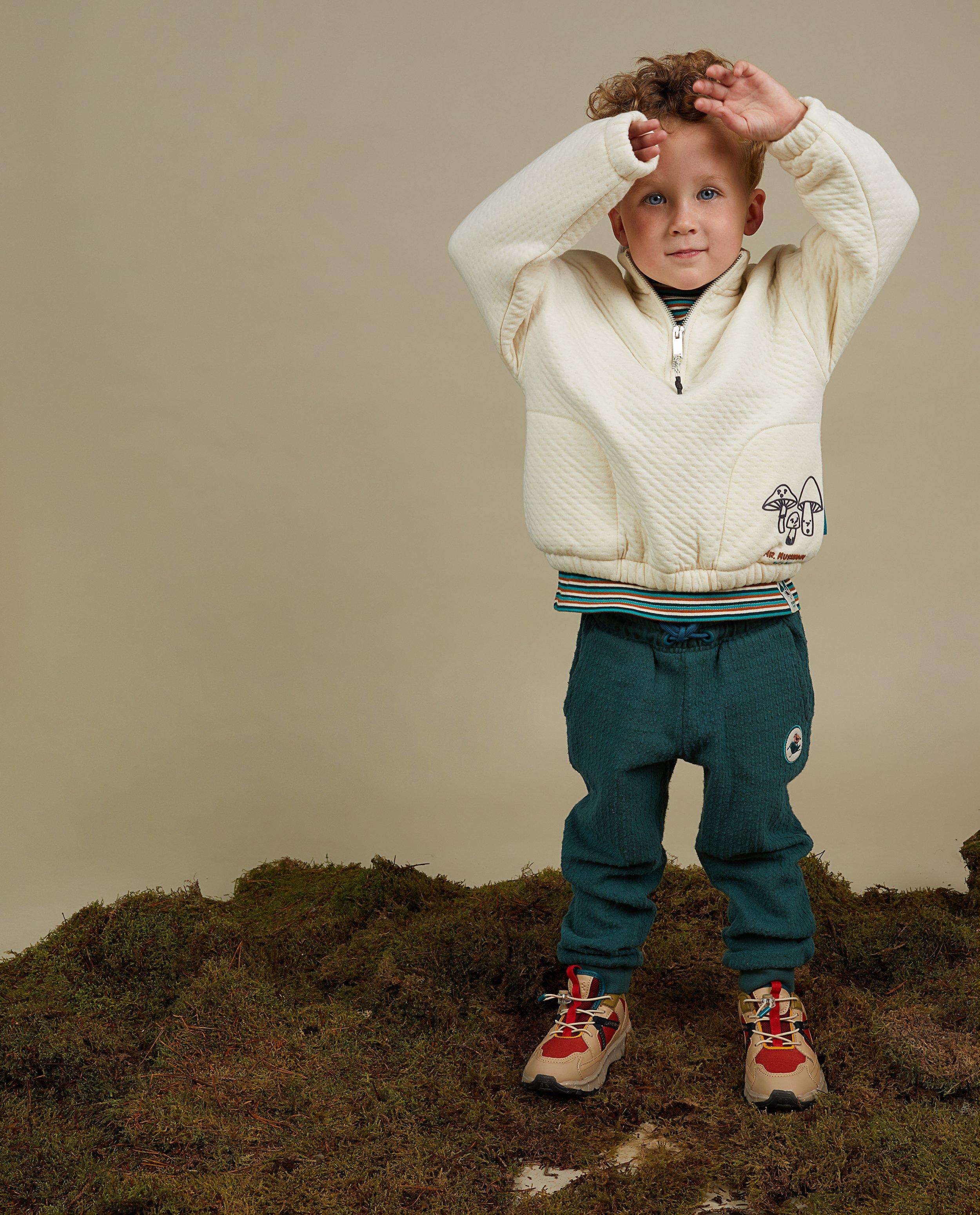 Sweaters - Offwhite sweater