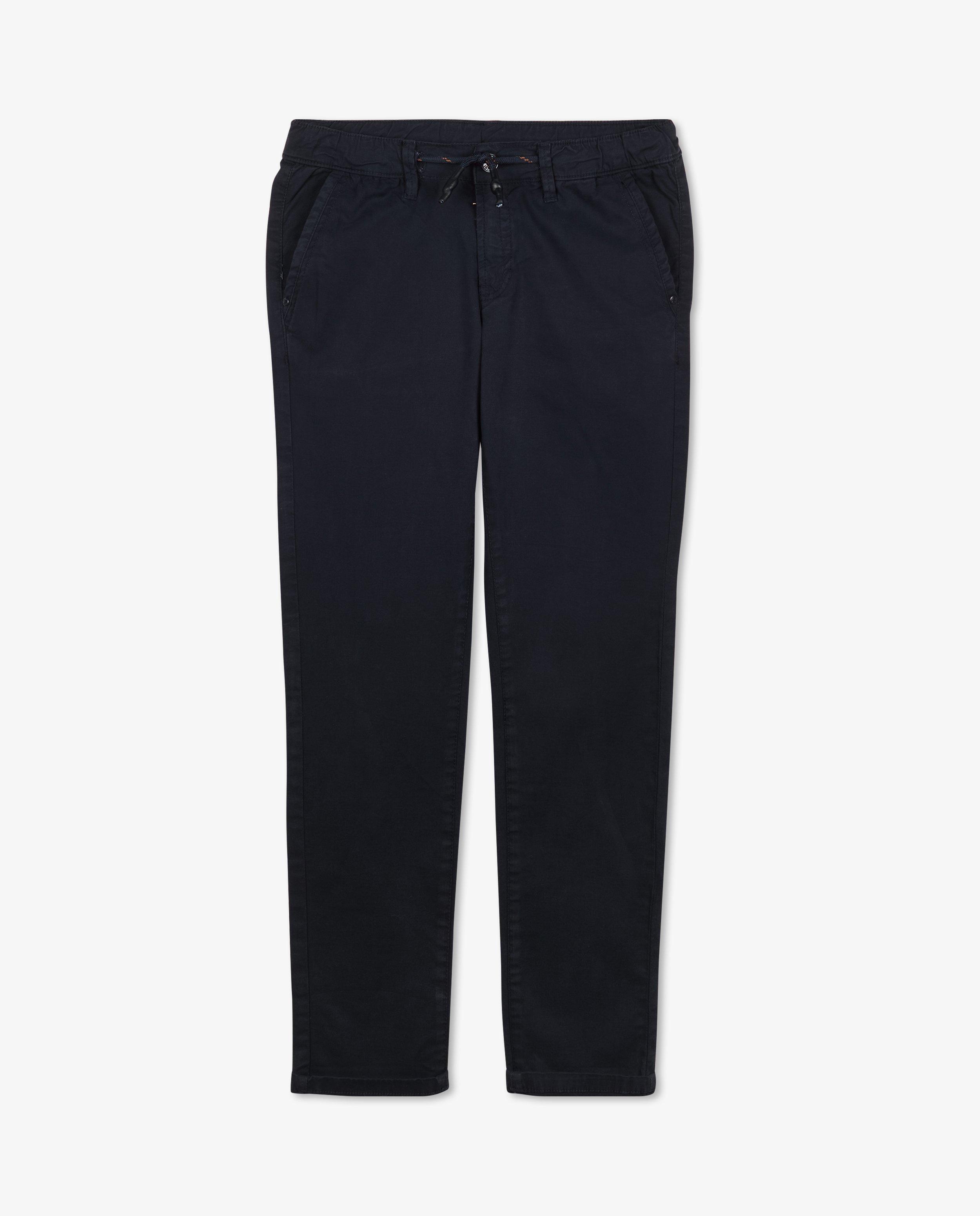 Pantalon bleu - null - Nachtwacht