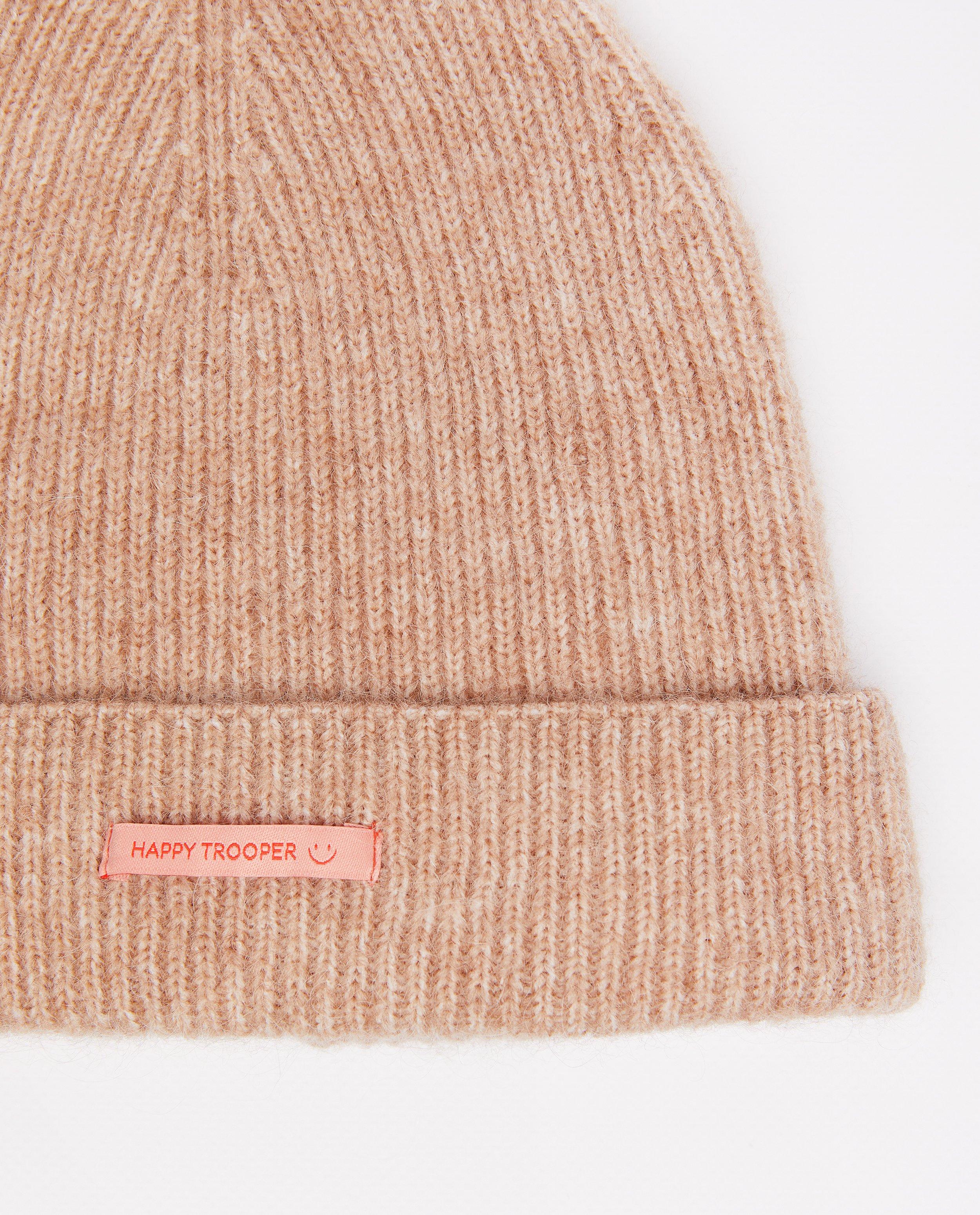 Breigoed - Beige muts