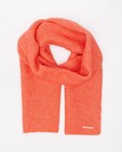 Breigoed - Oranje sjaal