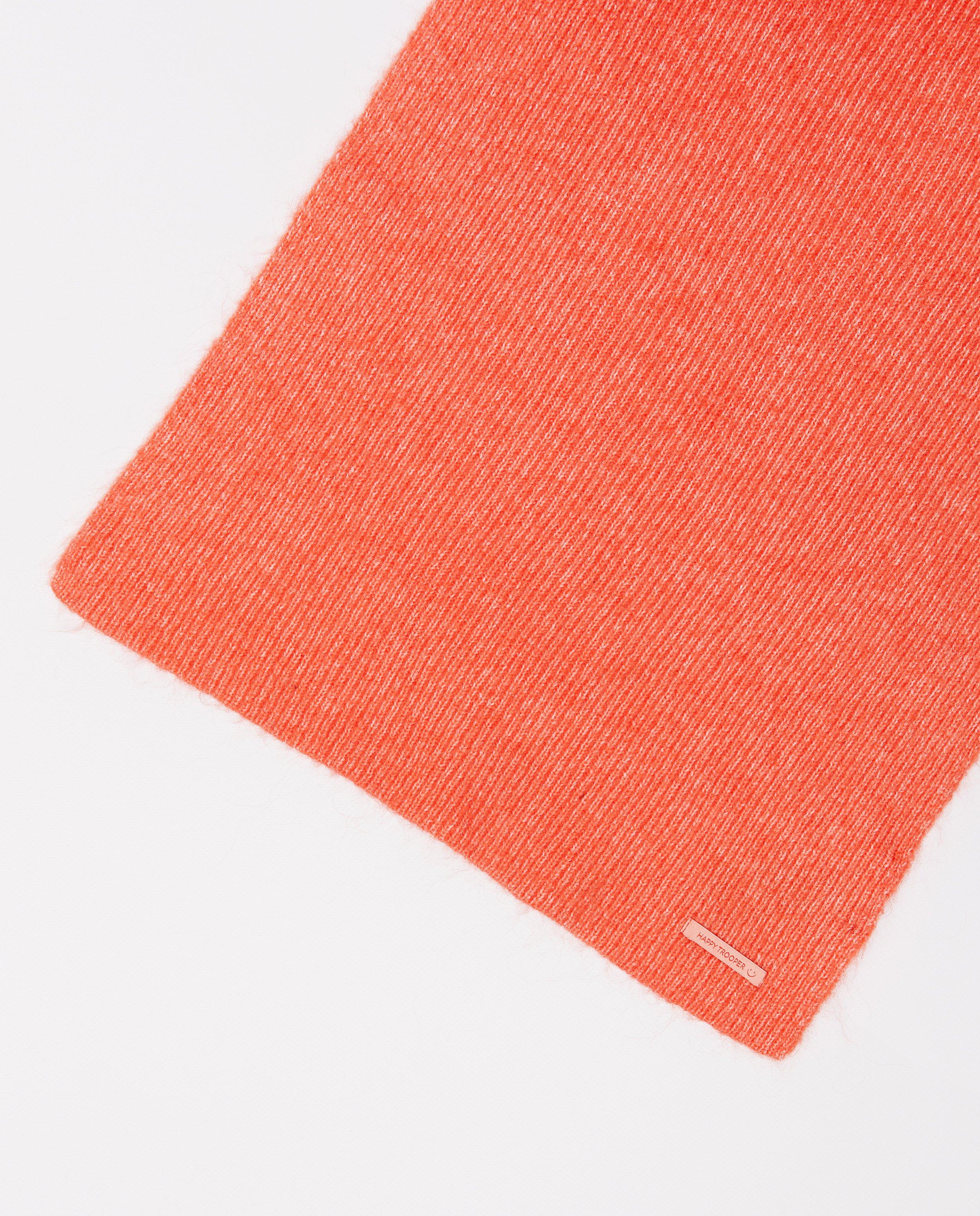 Oranje sjaal - Product Detail - rood - afbeelding nummer 3