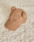 Breigoed - Personaliseerbare teddy pet, baby