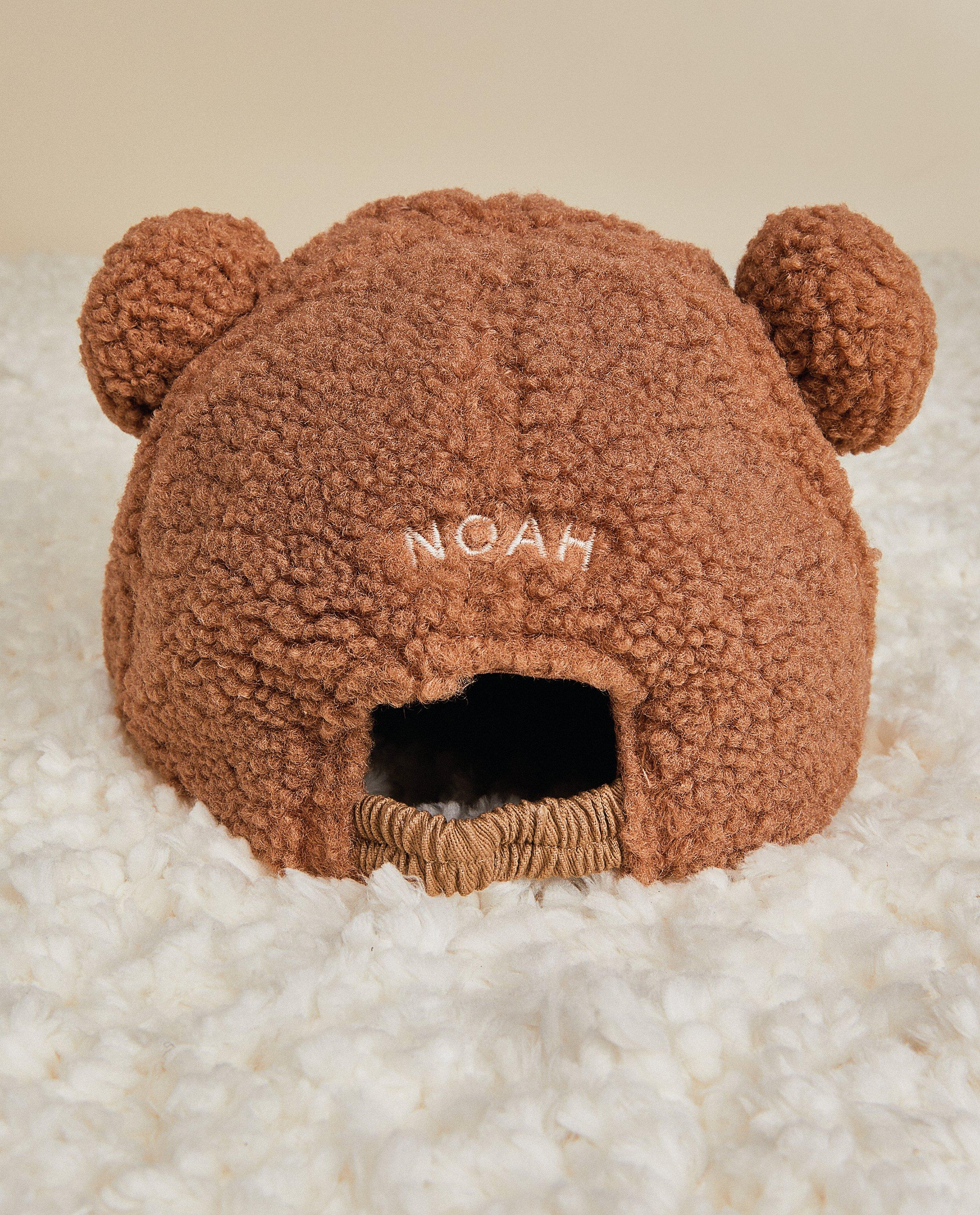 Personaliseerbare teddy pet, 2-7 jaar - null - JBC