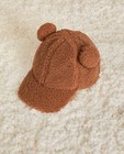 Breigoed - Personaliseerbare teddy pet, 2-7 jaar