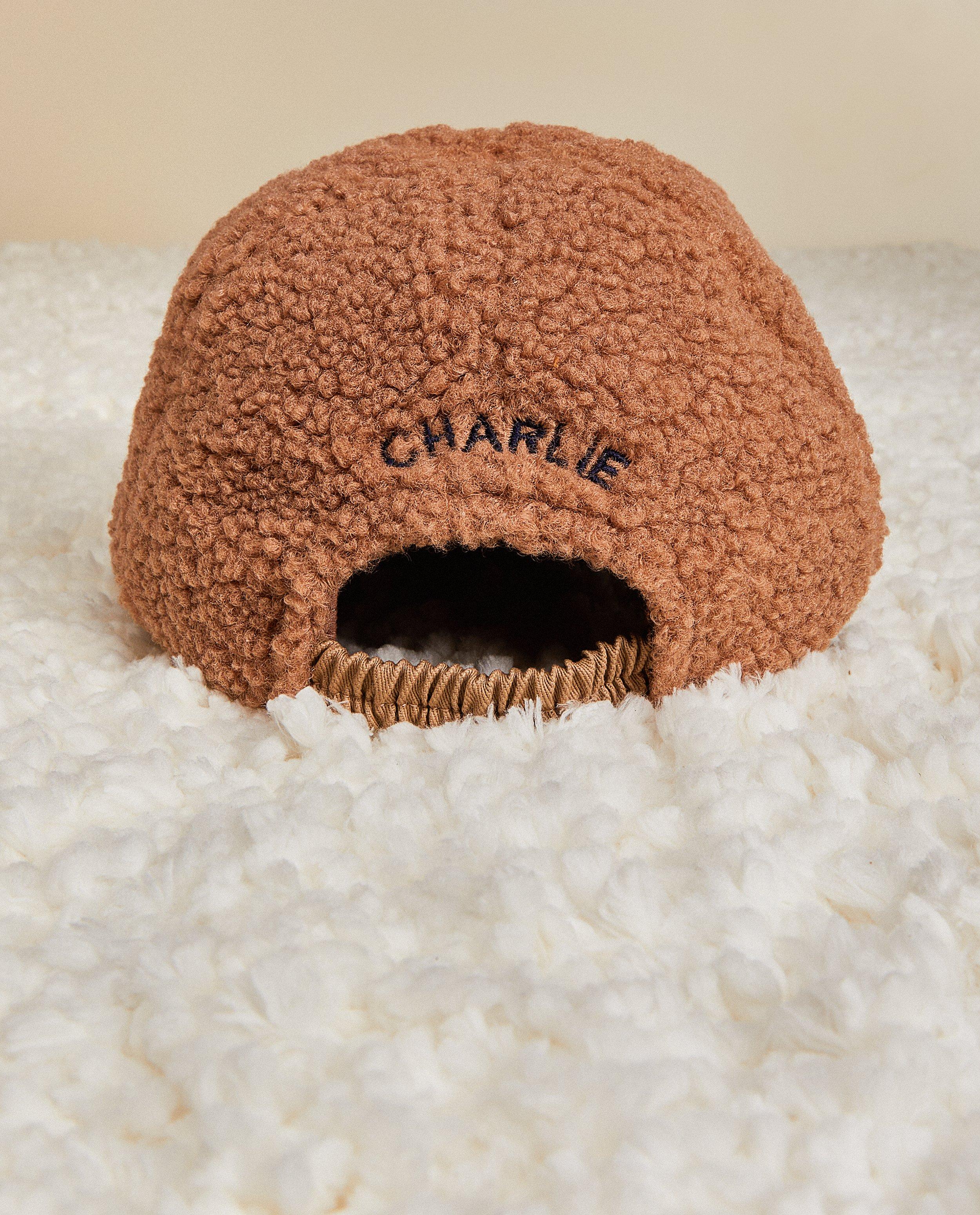 Personaliseerbare teddy pet, 7-14 jaar - null - JBC