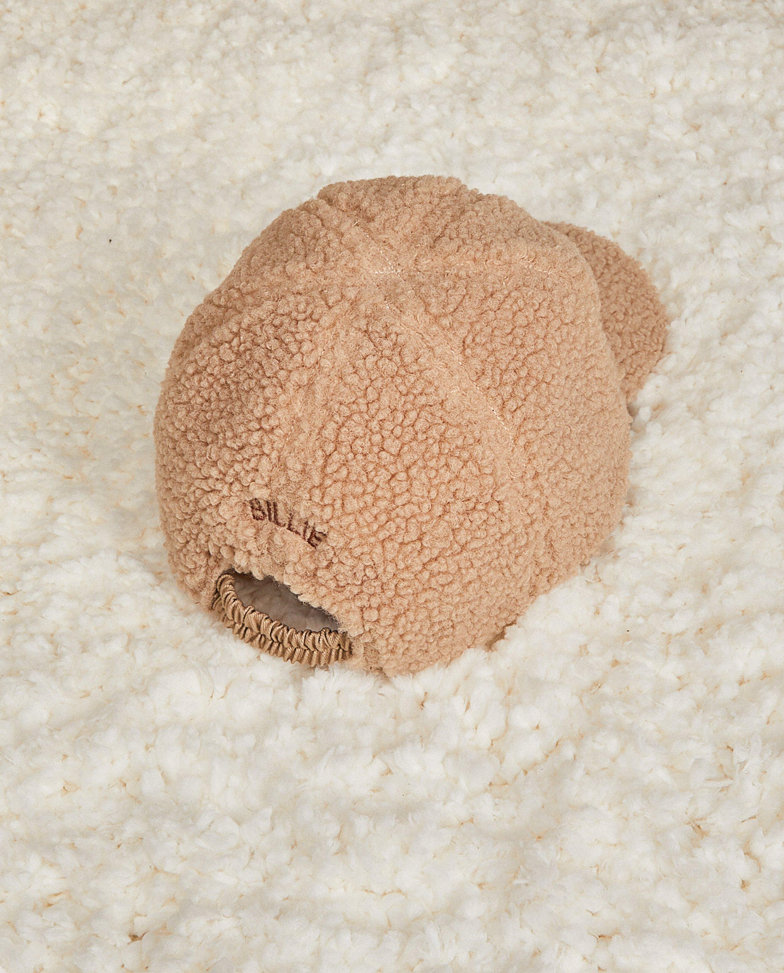 Breigoed - Personaliseerbare teddy pet, 7-14 jaar