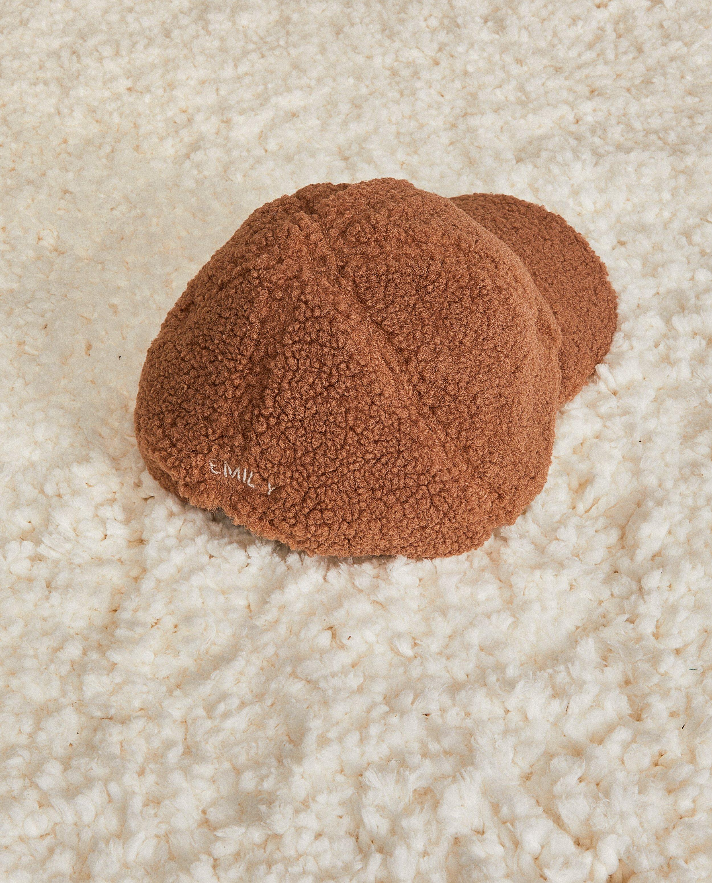 Breigoed - Personaliseerbare teddy pet, volwassenen