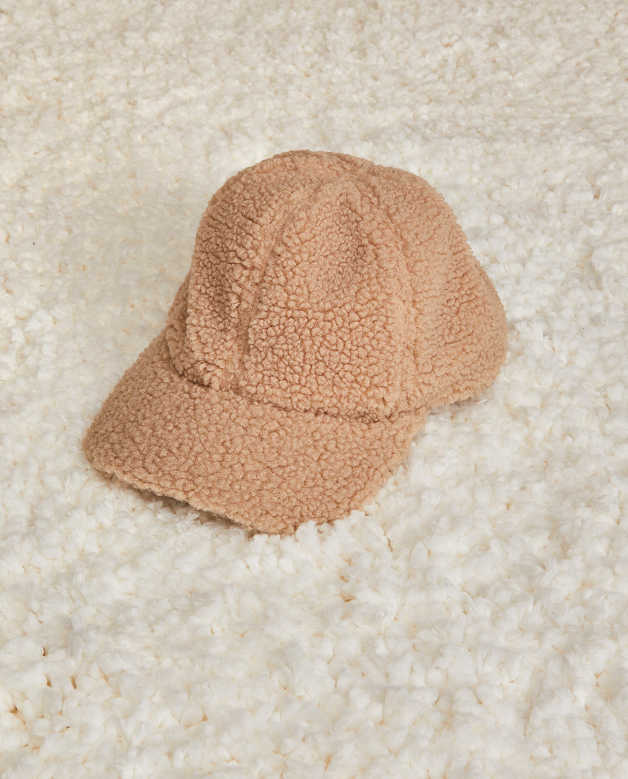 Breigoed - Personaliseerbare teddy pet, volwassenen