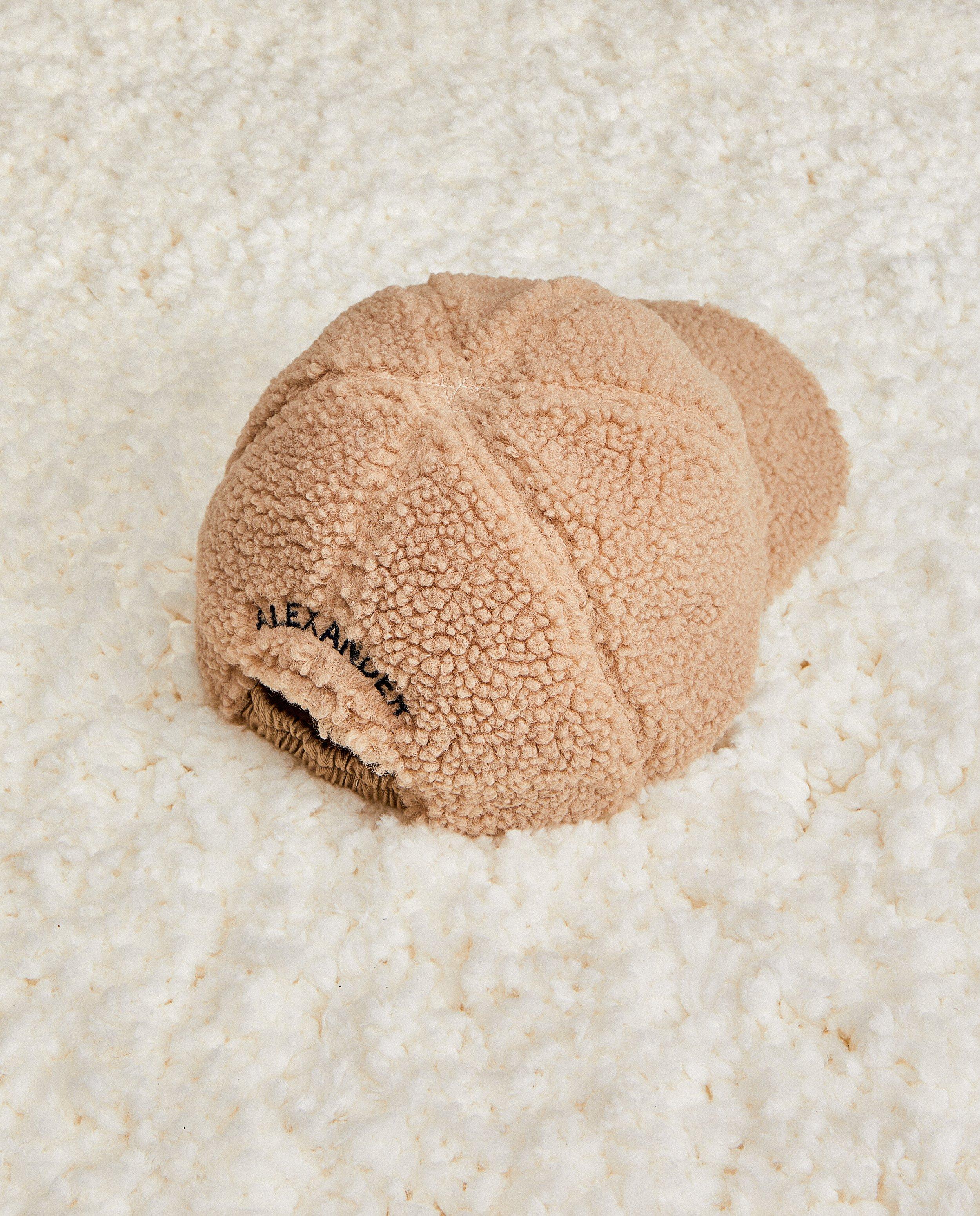 Breigoed - Personaliseerbare teddy pet, volwassenen